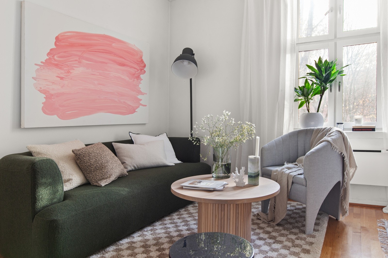 Dette er et perfekt førstegangskjøp! Galleribilde