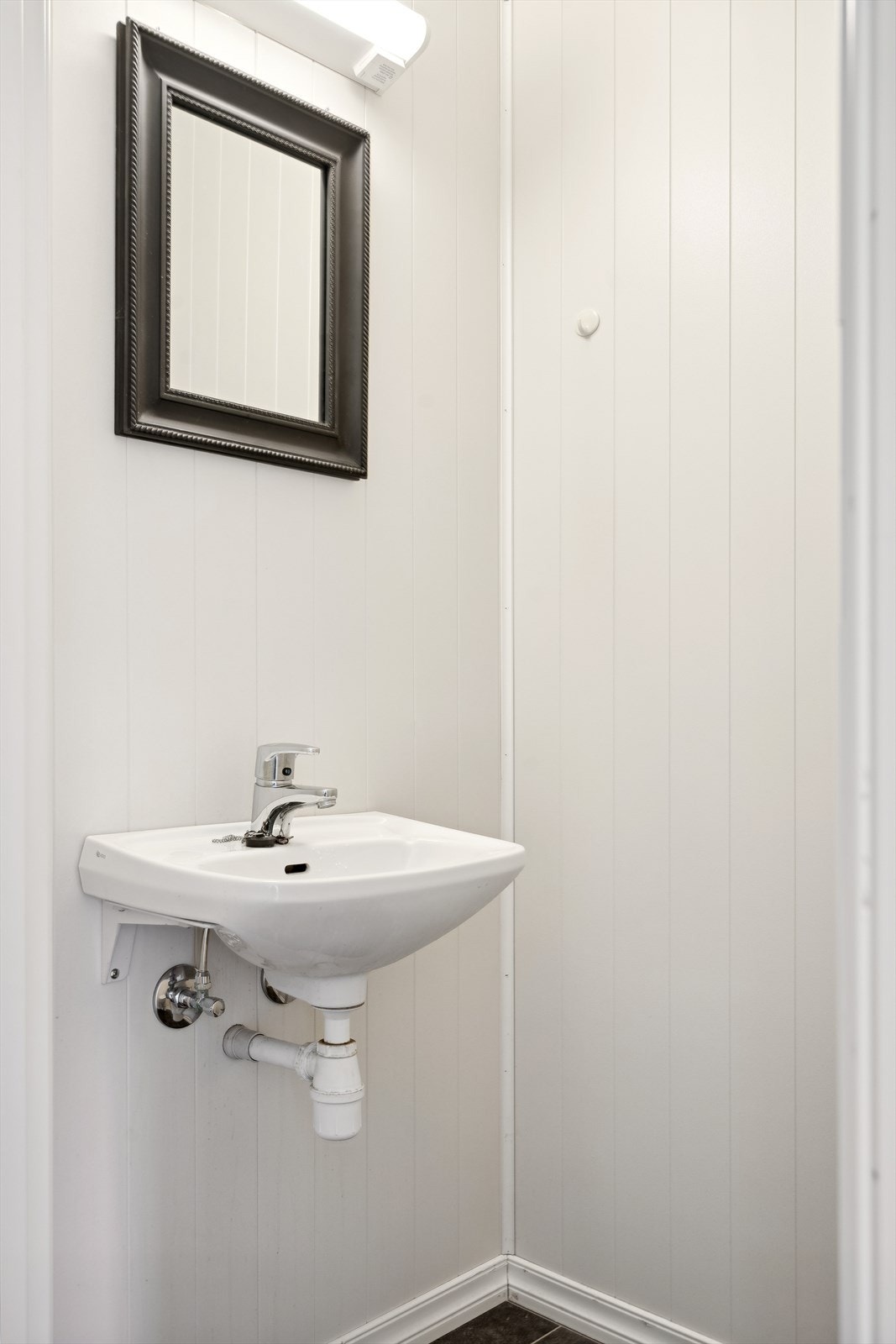 Ekstra toalettrom i 2.etg. Galleribilde