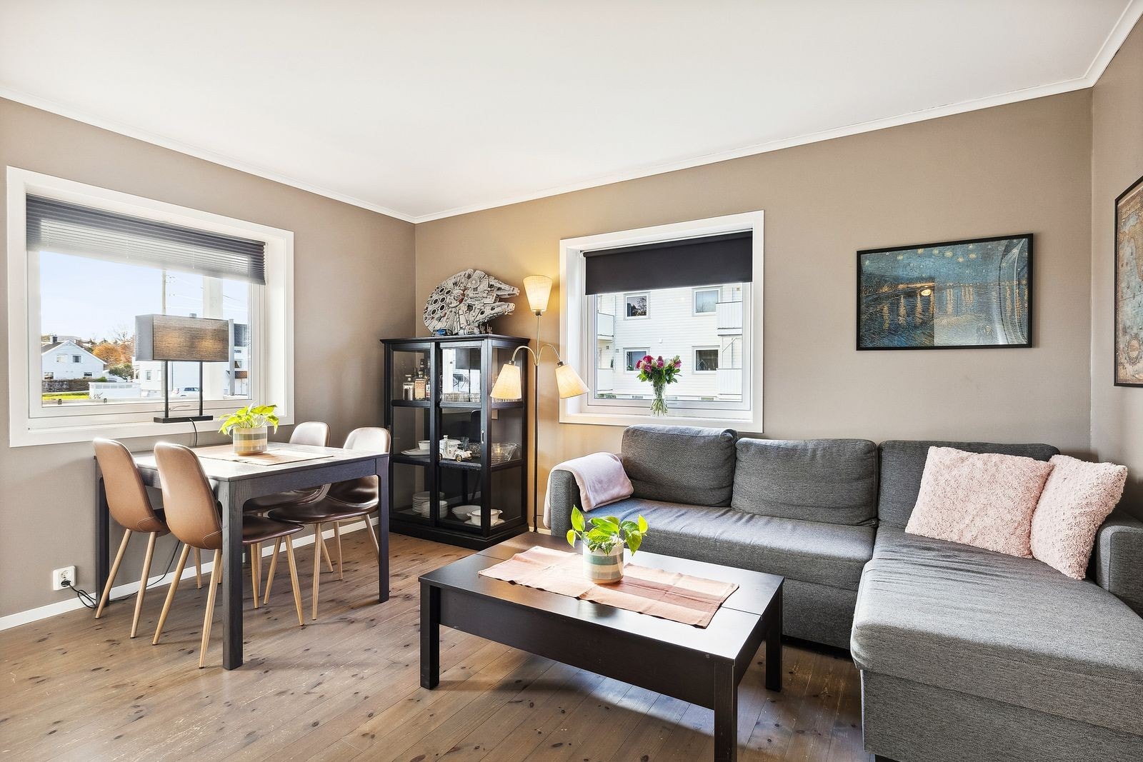 Velkommen til Emblas vei 19! Galleribilde