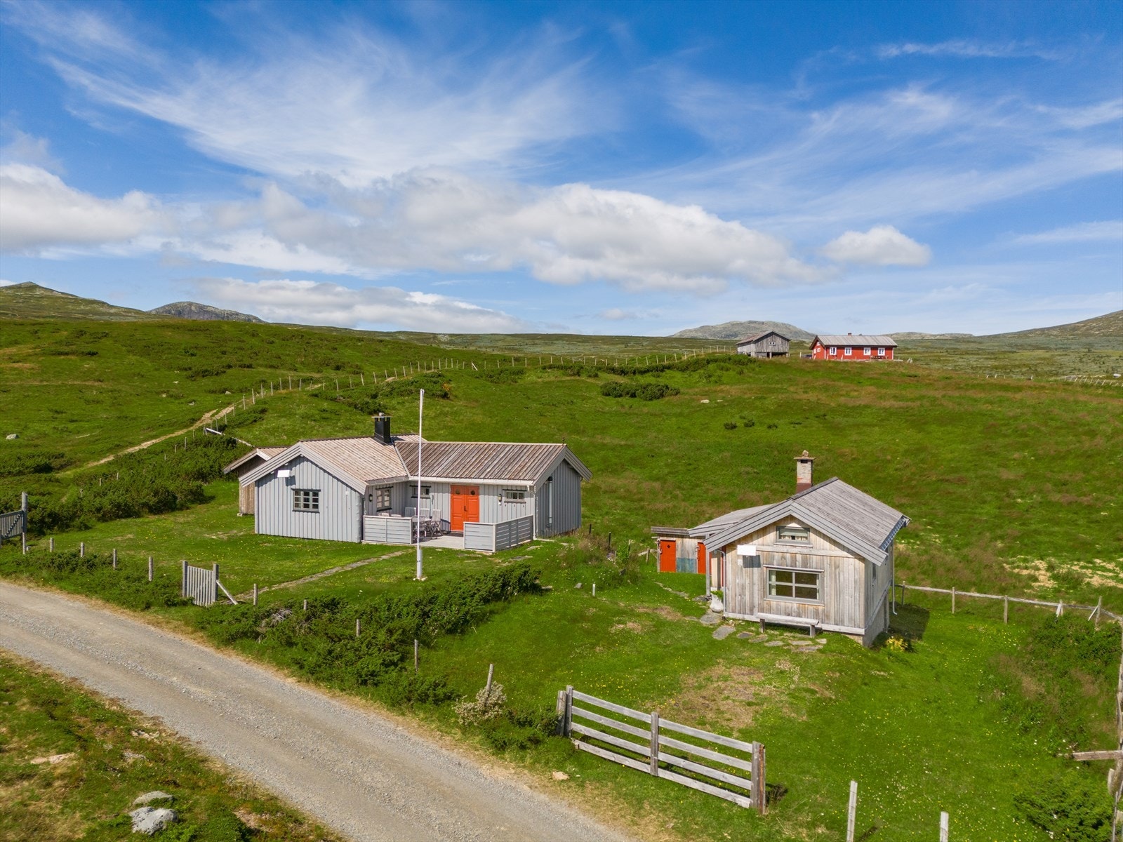 Oversiktsbilde Galleribilde