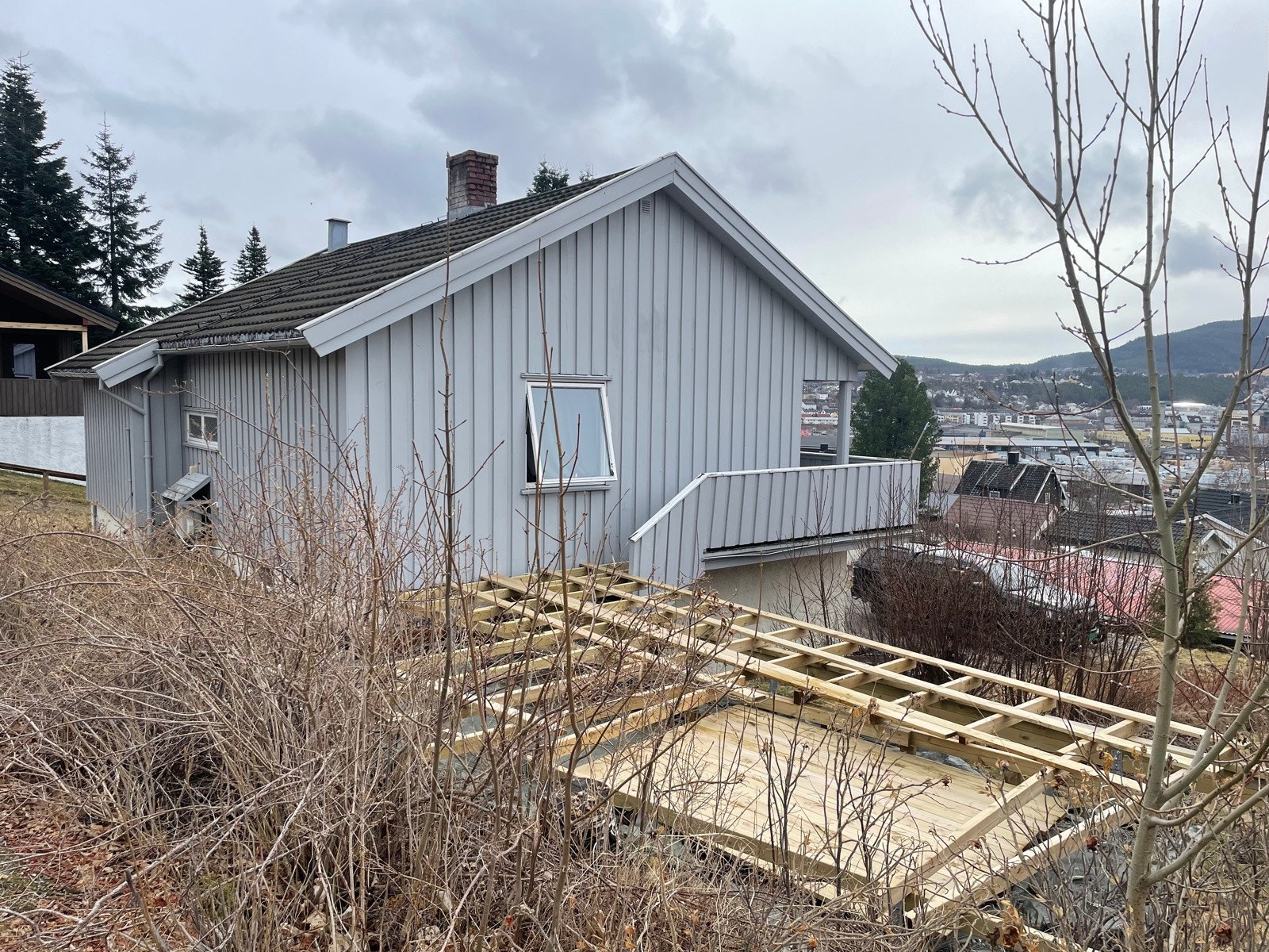 Brynjevegen 1 Galleribilde