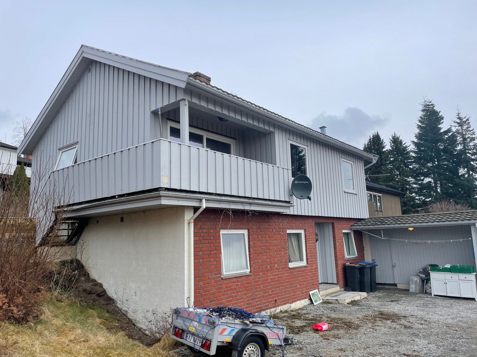 Brynjevegen 1 Galleribilde