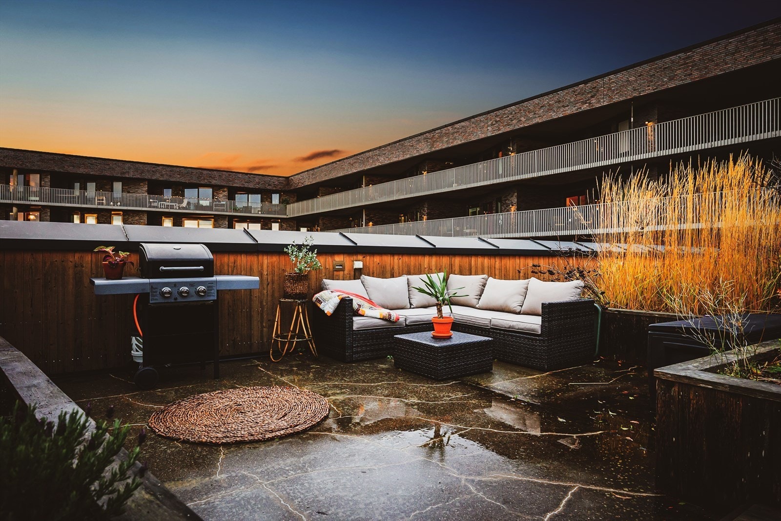 Stemningsbilde. Galleribilde