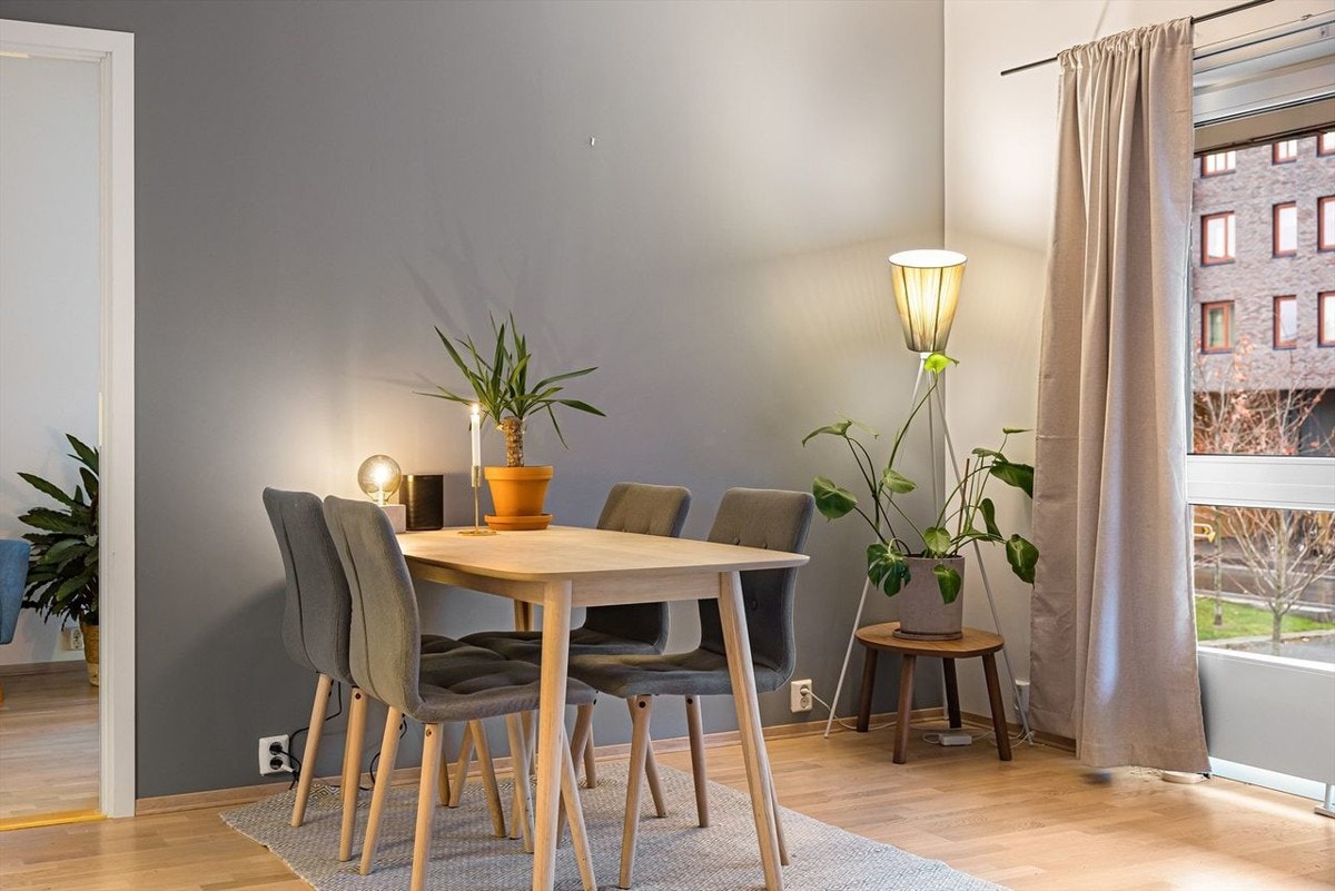 Perfekt for sosiale sammenkomster! Galleribilde