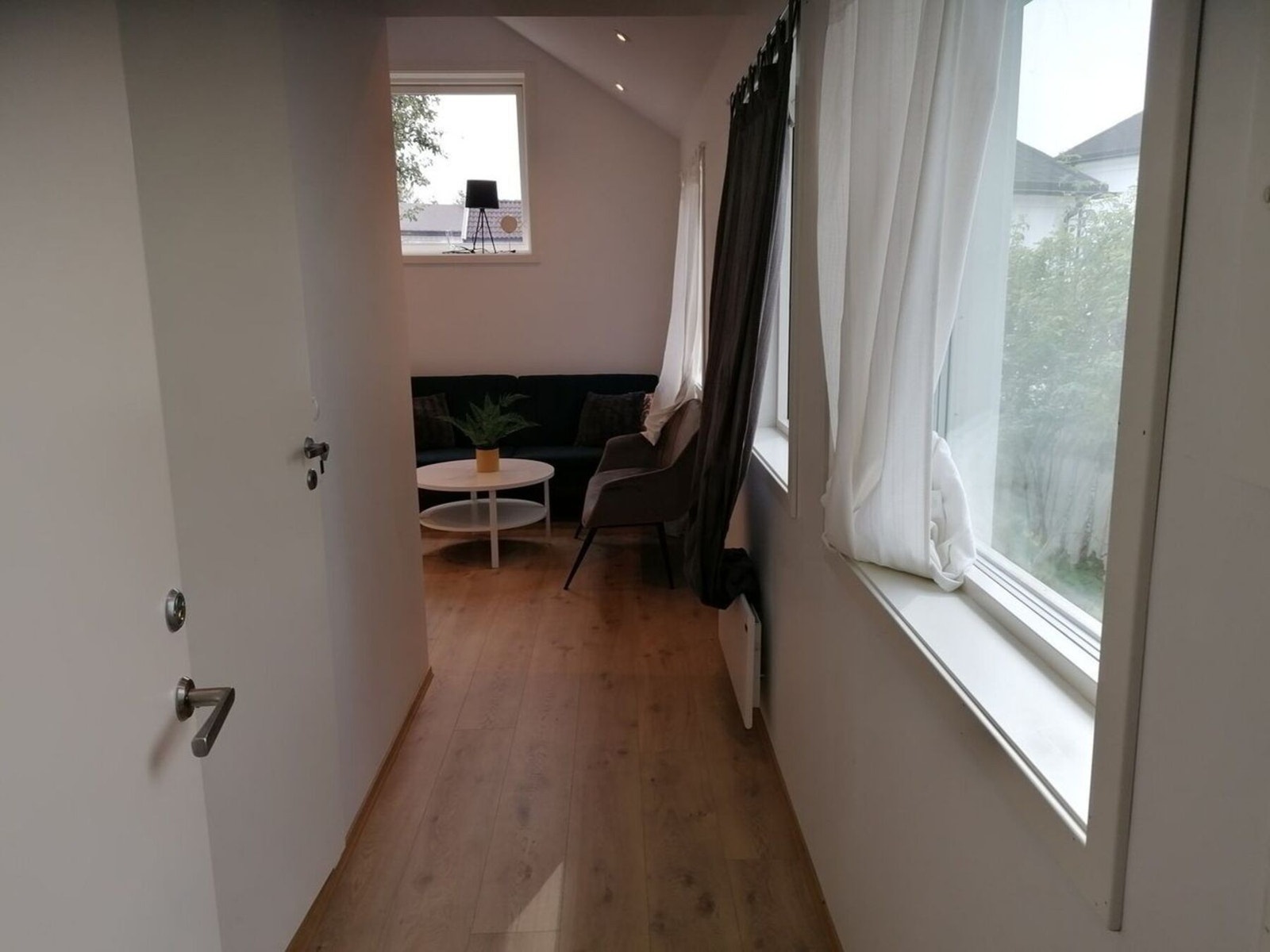 Selgers bilde Galleribilde