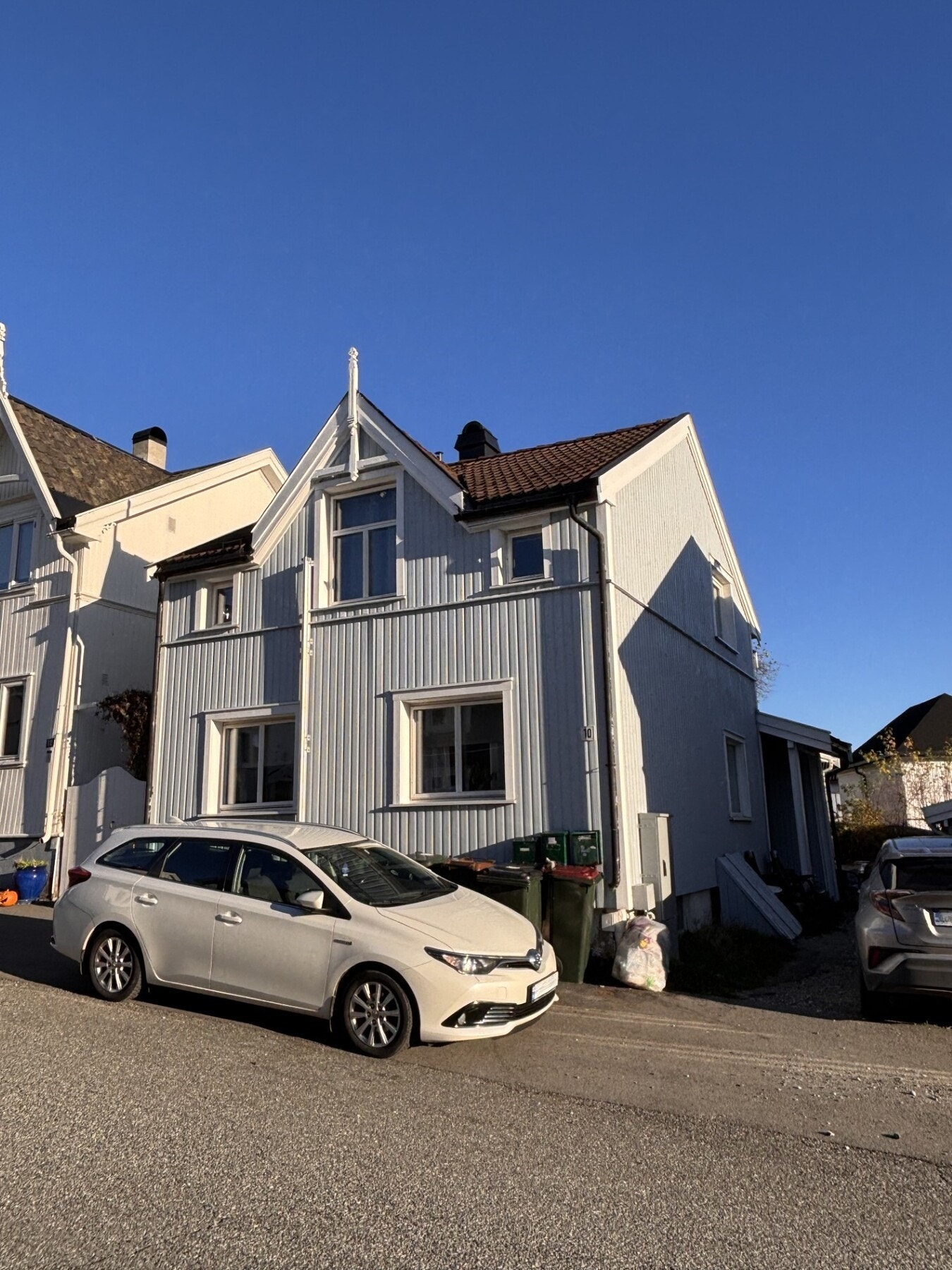 Selgers bilde Galleribilde