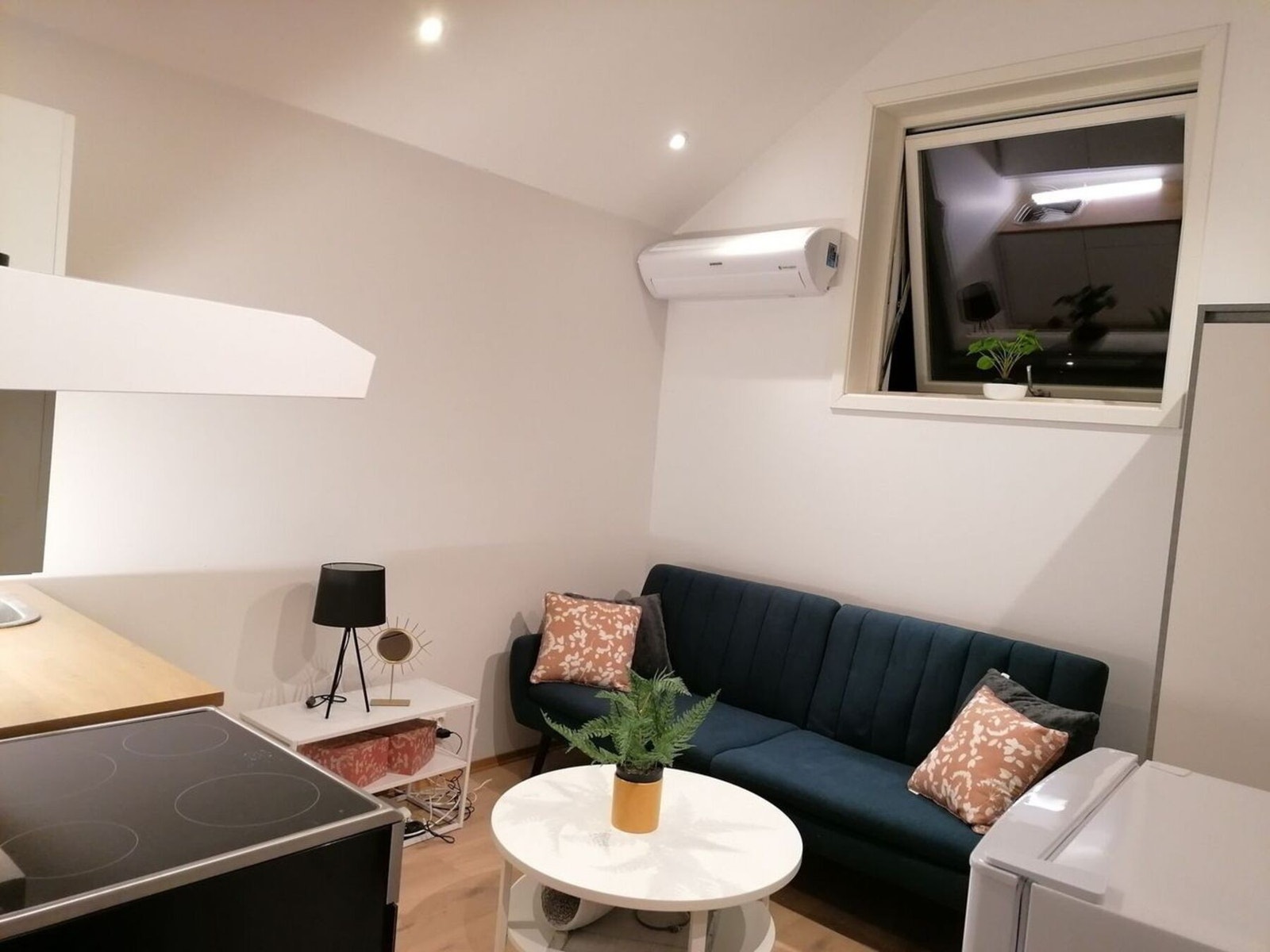 Selgers bilde Galleribilde