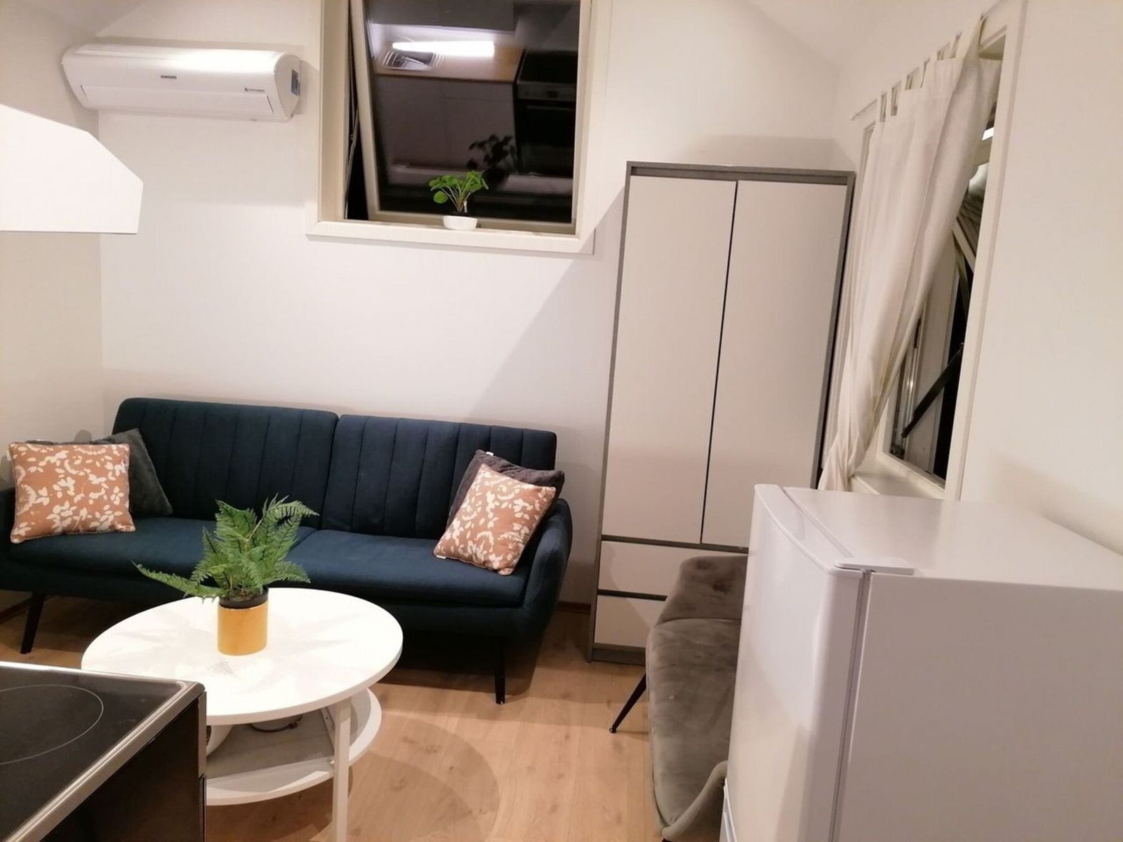 Selgers bilde Galleribilde