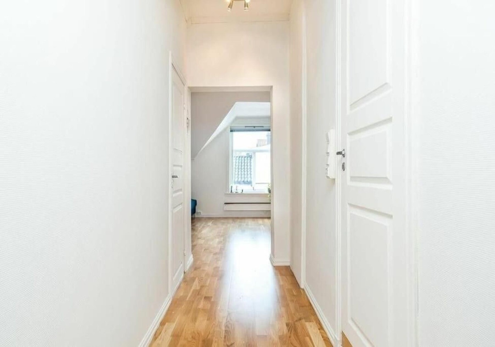 Selgers bilde Galleribilde