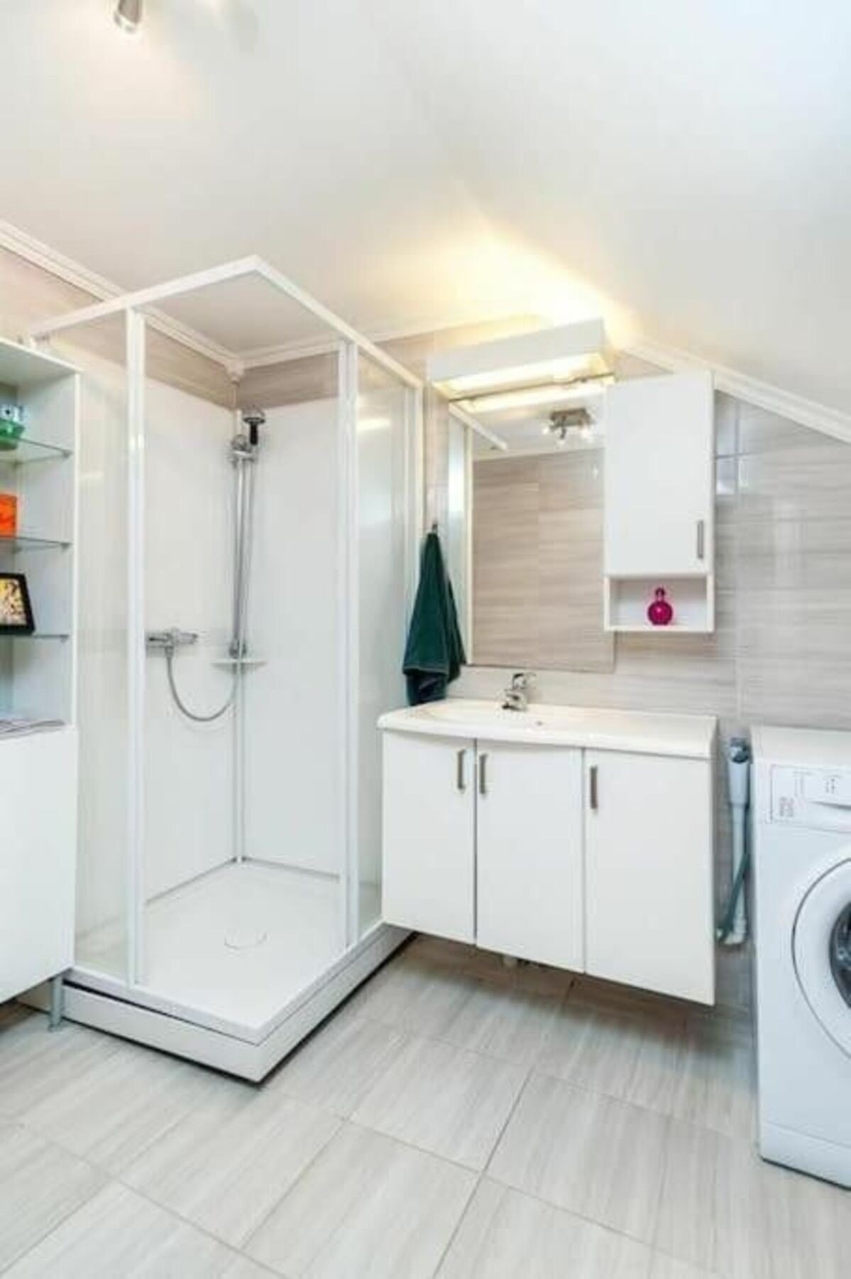 Selgers bilde Galleribilde