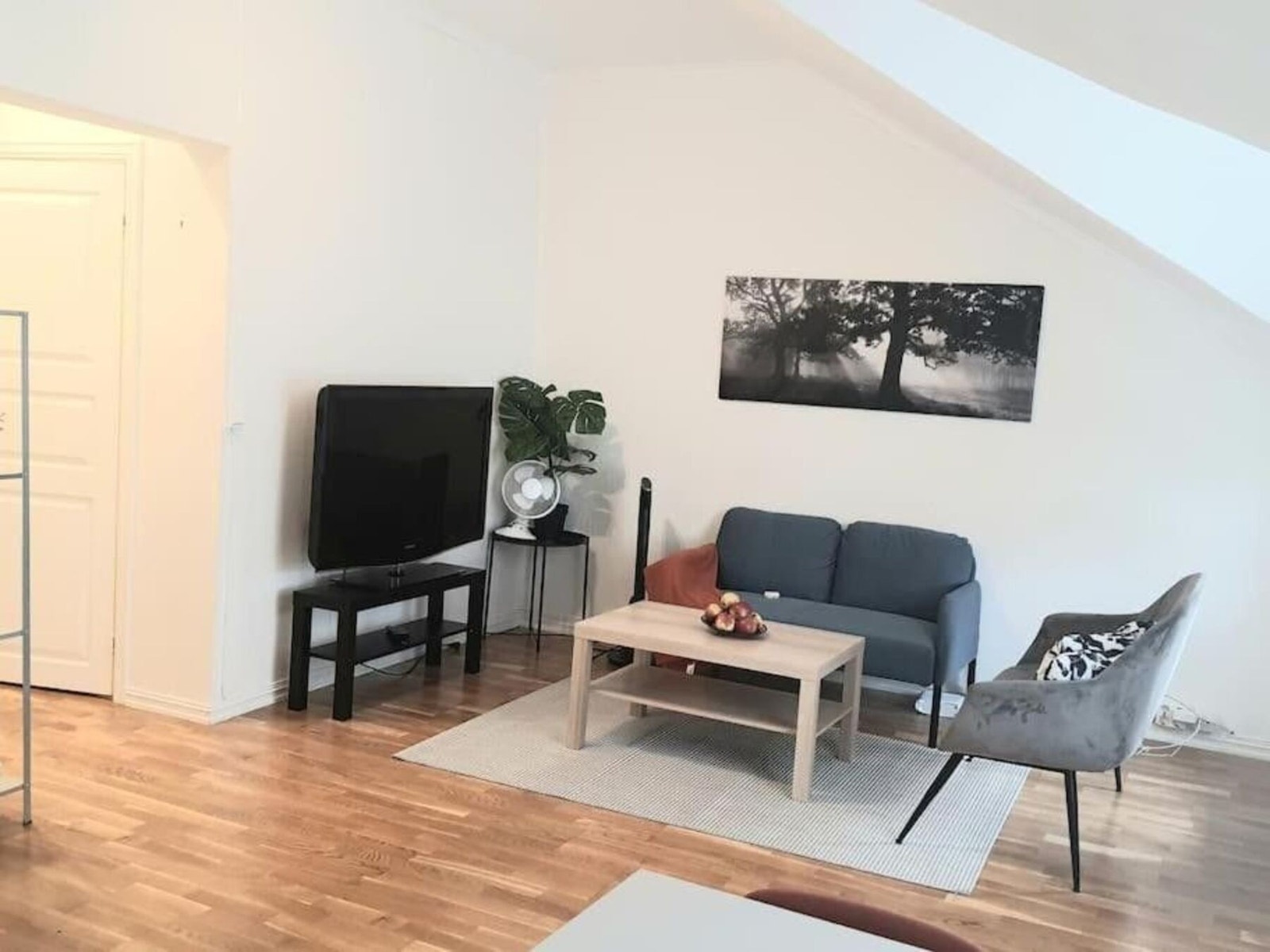 Selgers bilde Galleribilde