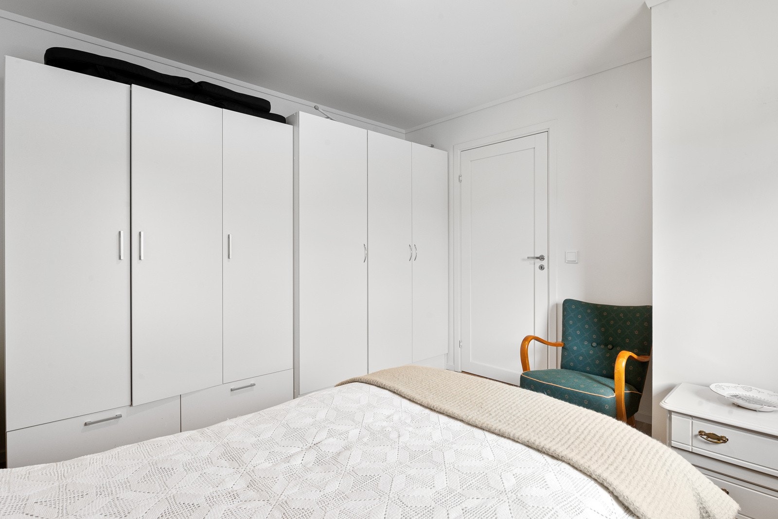 Soverom Galleribilde