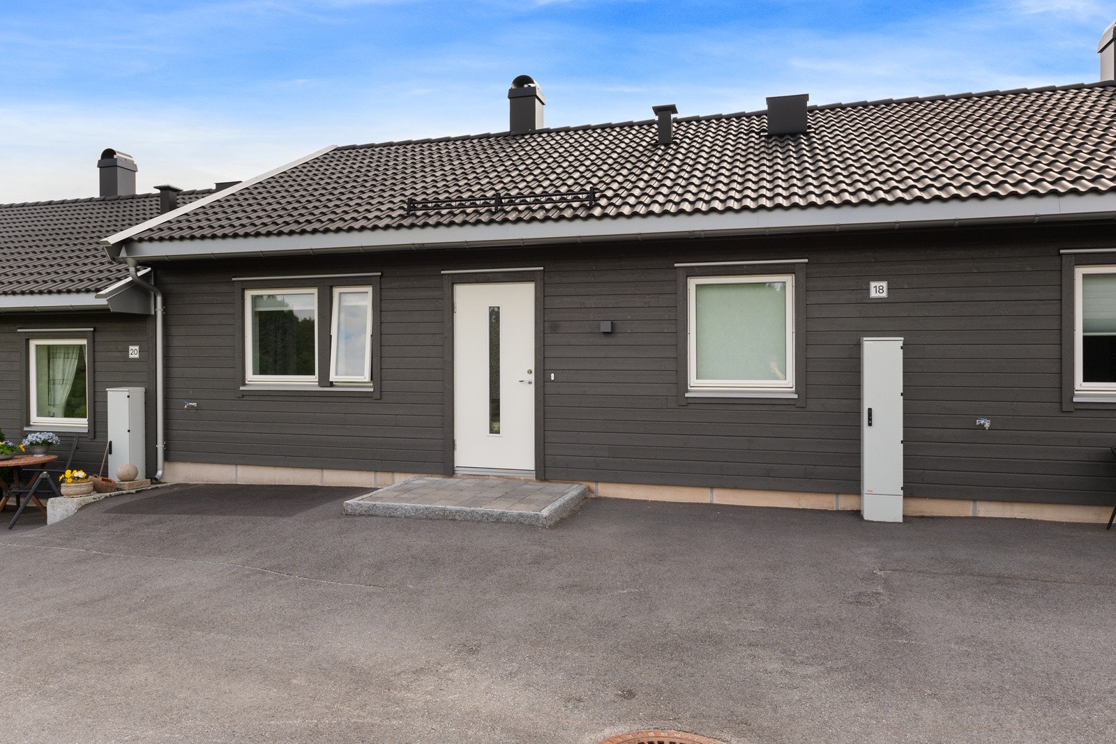 Velkommen til Brattåsen 18 Galleribilde