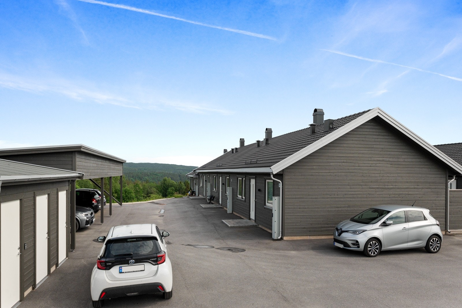 Velkommen til Brattåsen 18 Galleribilde