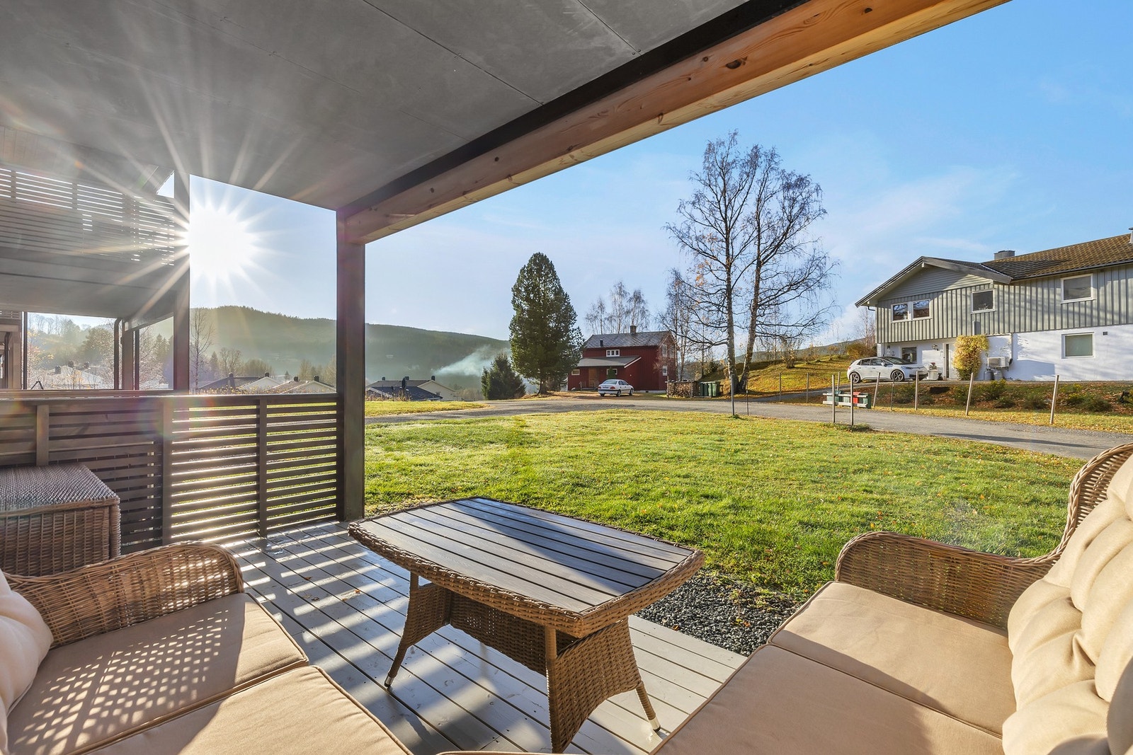 Velkommen til Tollmoveien 25 - Kontakt megler på 918 50 709 / morten.kjelsberg@em1.no dersom det ønskes privatvisning. Galleribilde