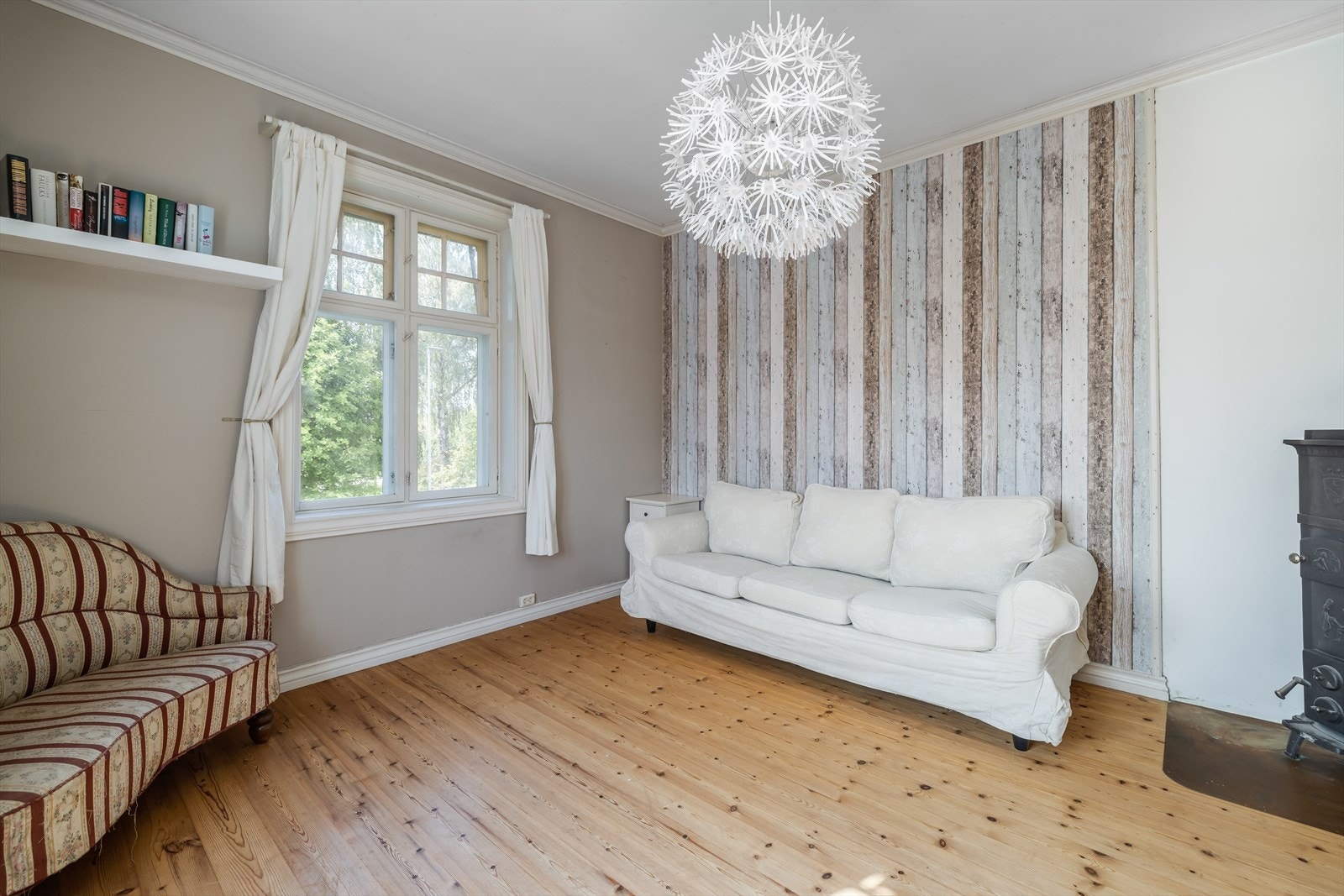 Soverom 2 Galleribilde