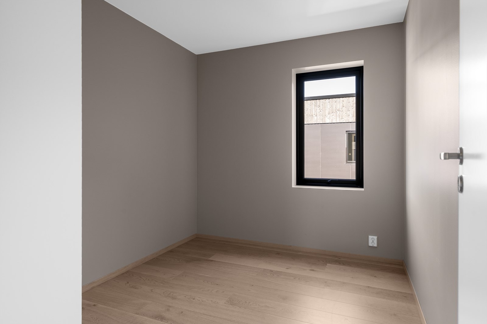 Soverom nr. 2 gjestesoverom Galleribilde