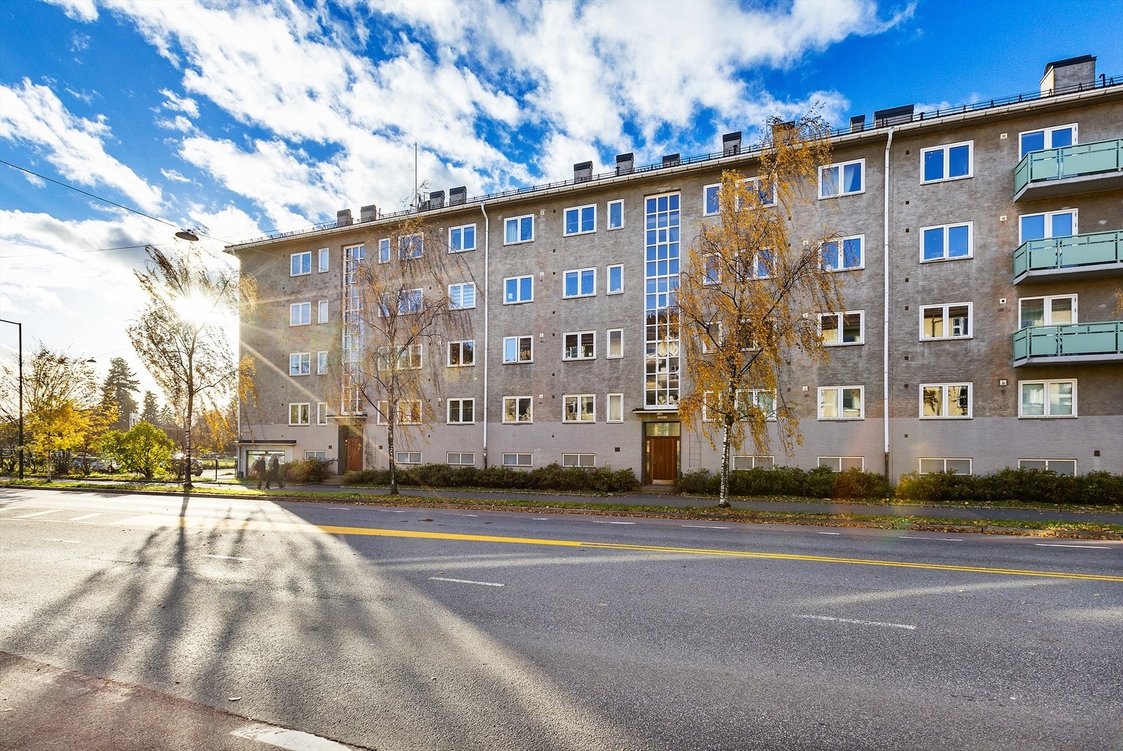 Av rekreasjonsmuligheter i området kan du velge mellom Botanisk hage, Tøyenparken, Ola Narr, Torshovdalen, Sofienbergparken eller nye Tøyenbadet som åpner snart Galleribilde