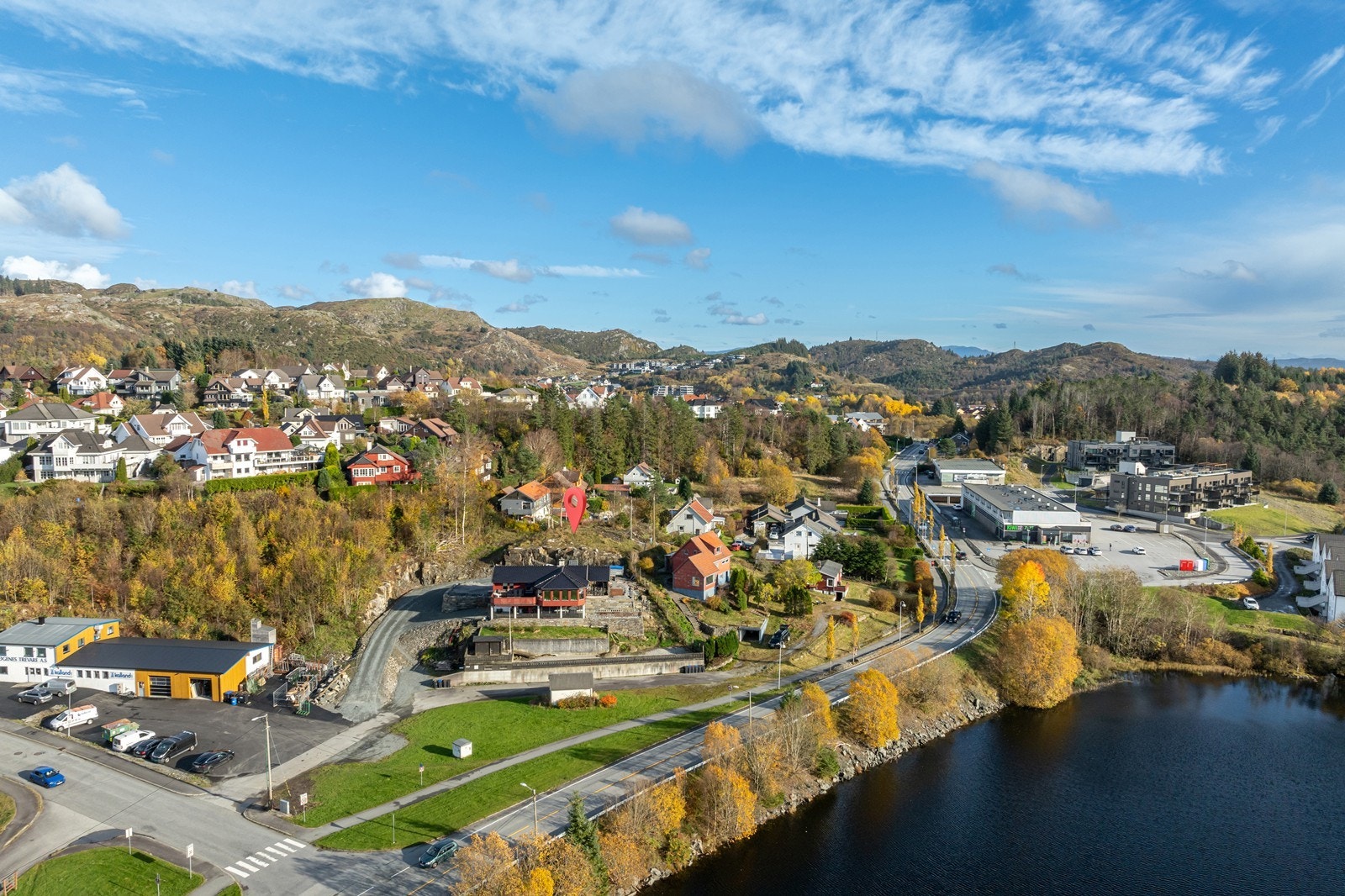 DJI_0091 Galleribilde