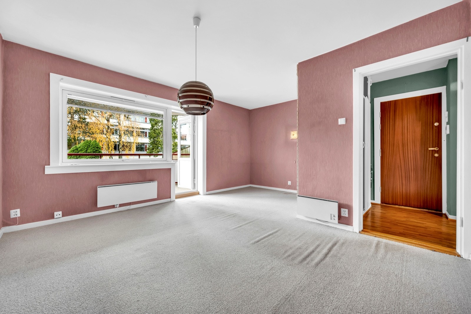 Stue. Galleribilde