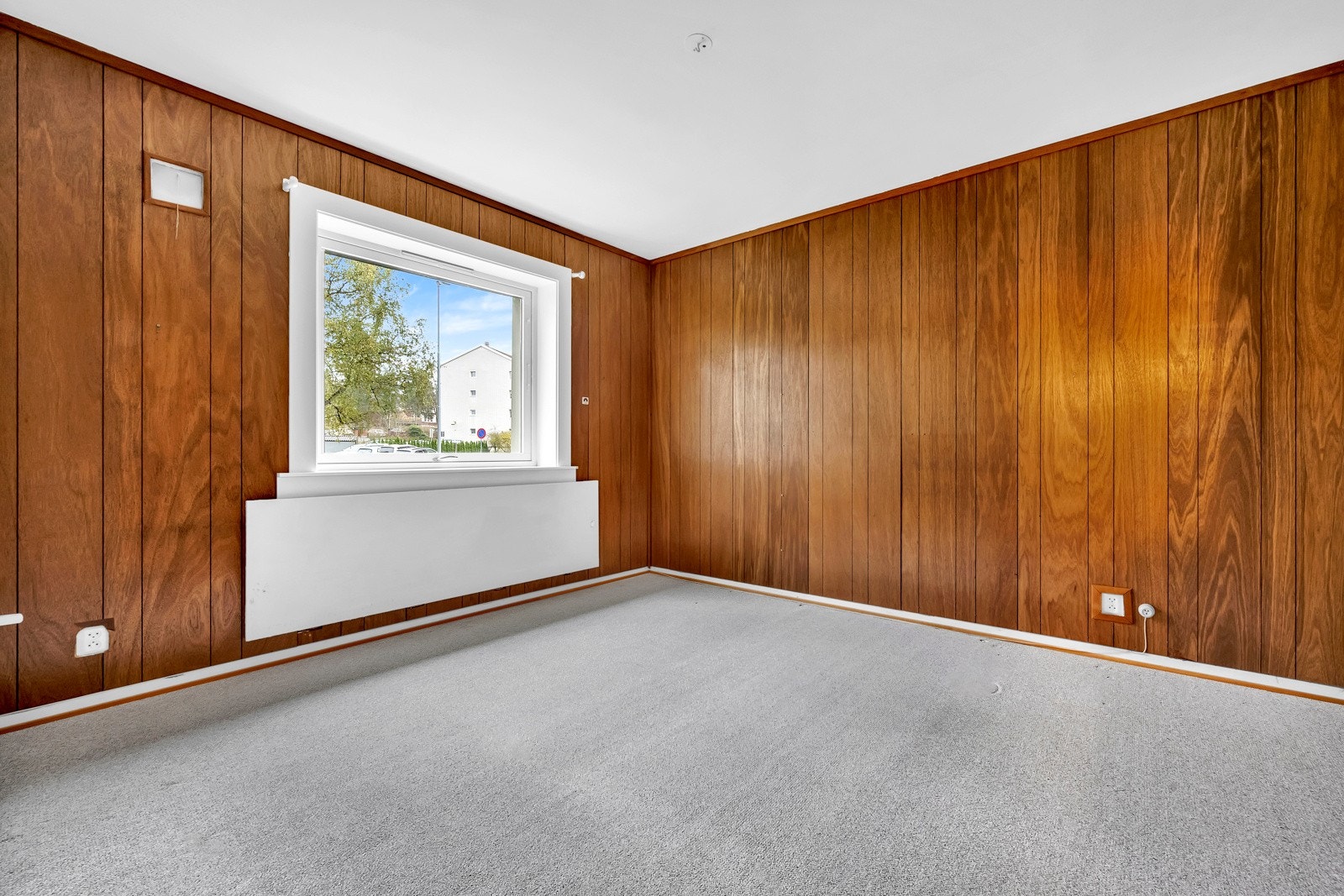 Soverom. Galleribilde