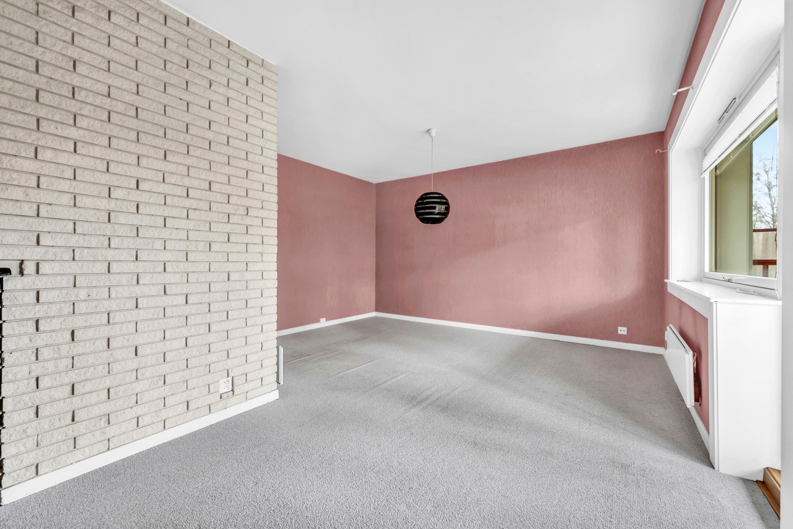 Stue. Galleribilde