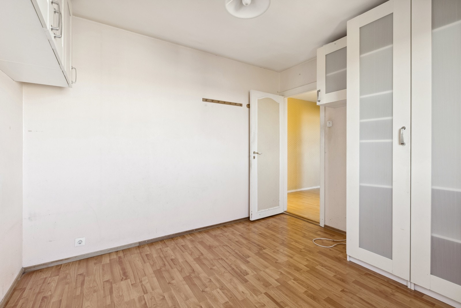 Soverom 3, samtlige soverom er av god størrelse. Galleribilde