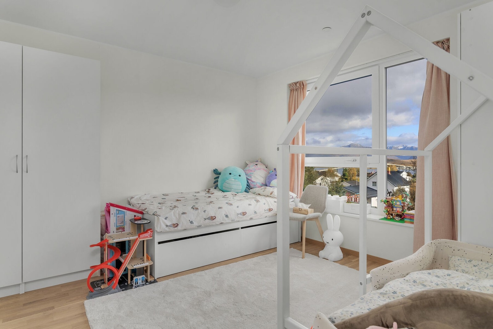 Soverom 1 Galleribilde