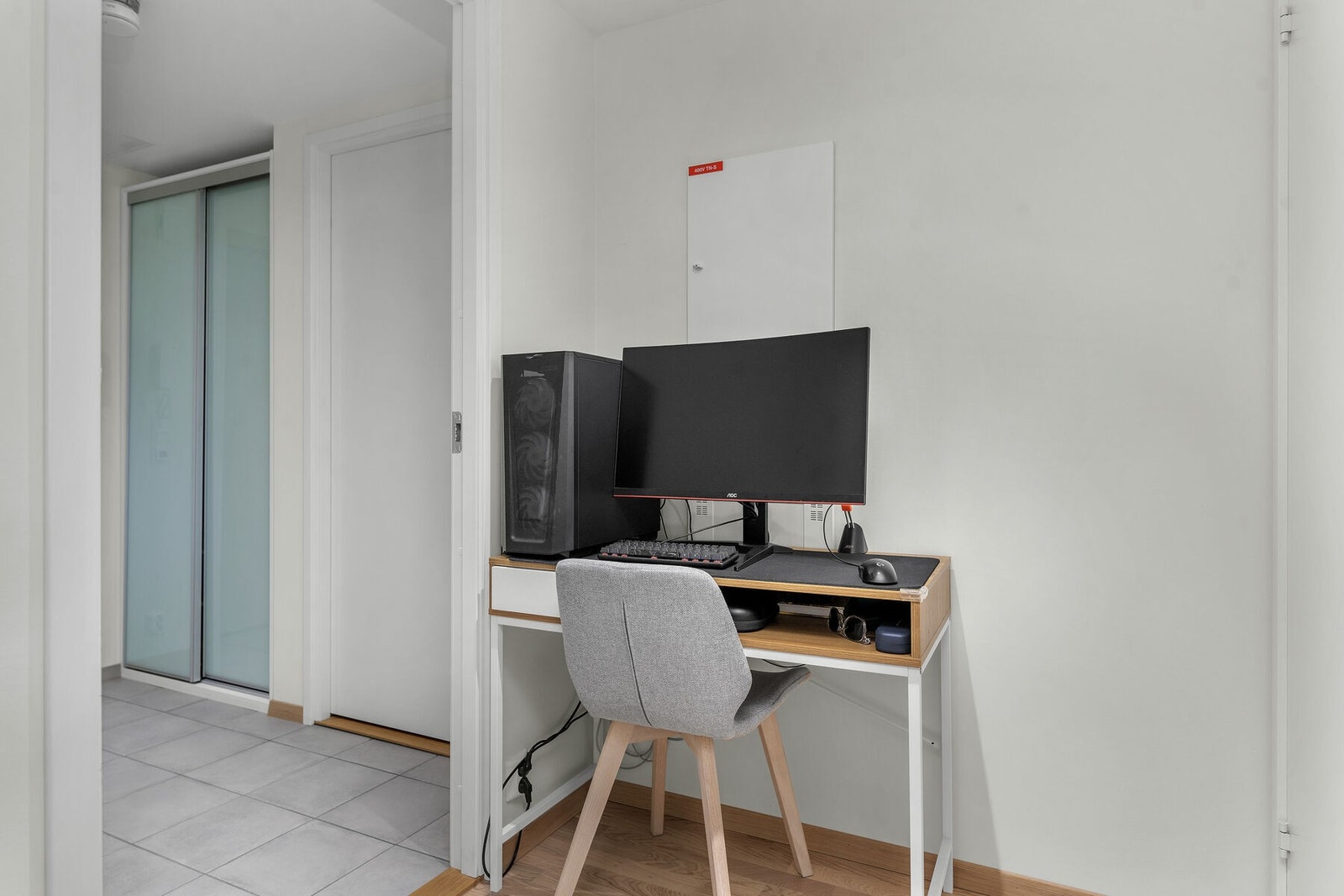 Mellomgang Galleribilde