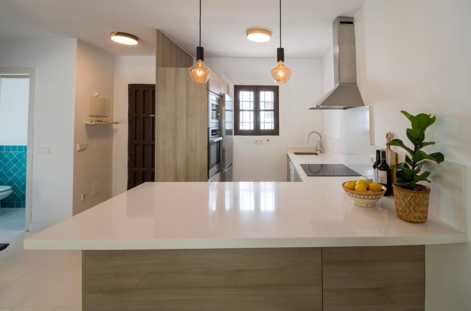 Kitchen Galleribilde