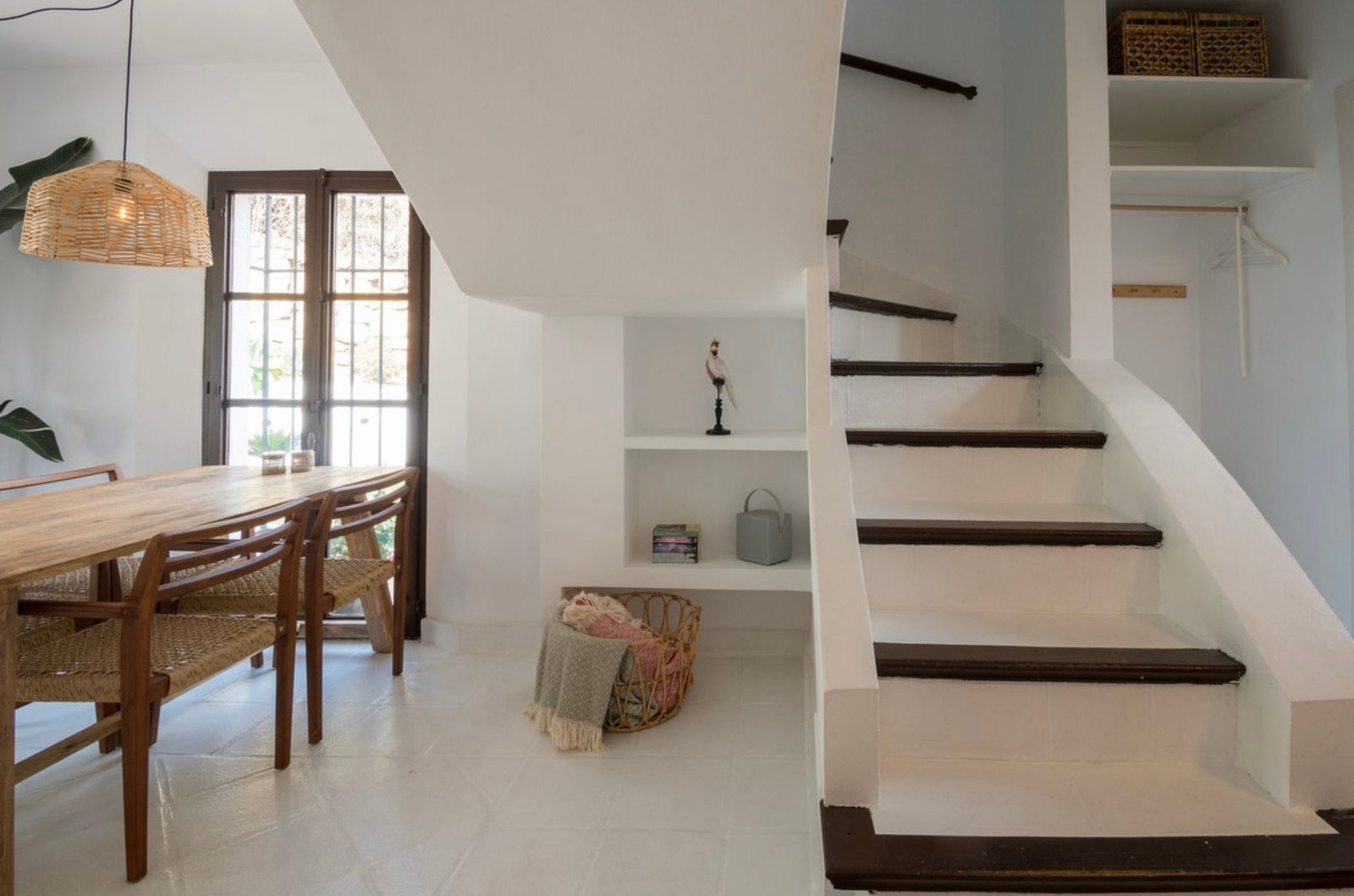 Staircase Galleribilde