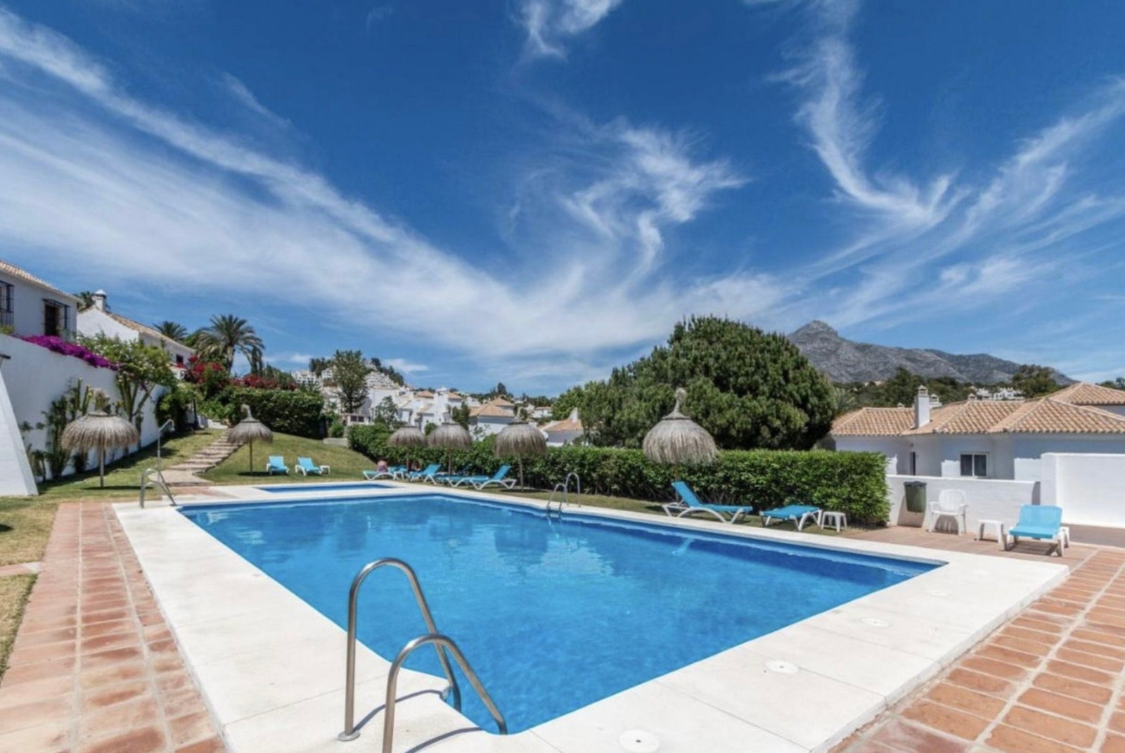 Pool Galleribilde