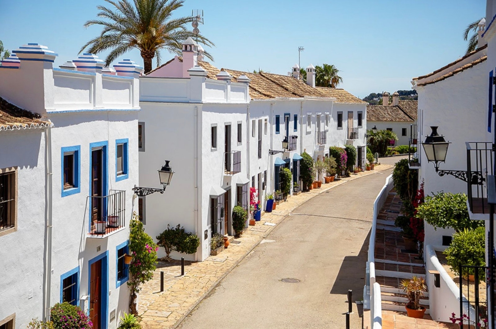 Exterior Galleribilde