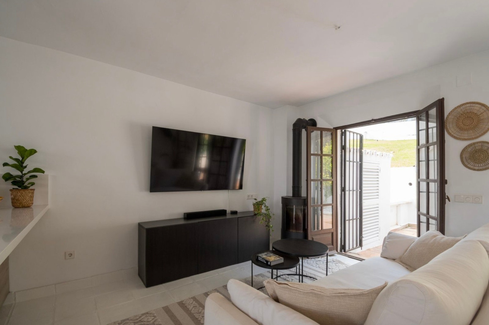 Lounge Galleribilde