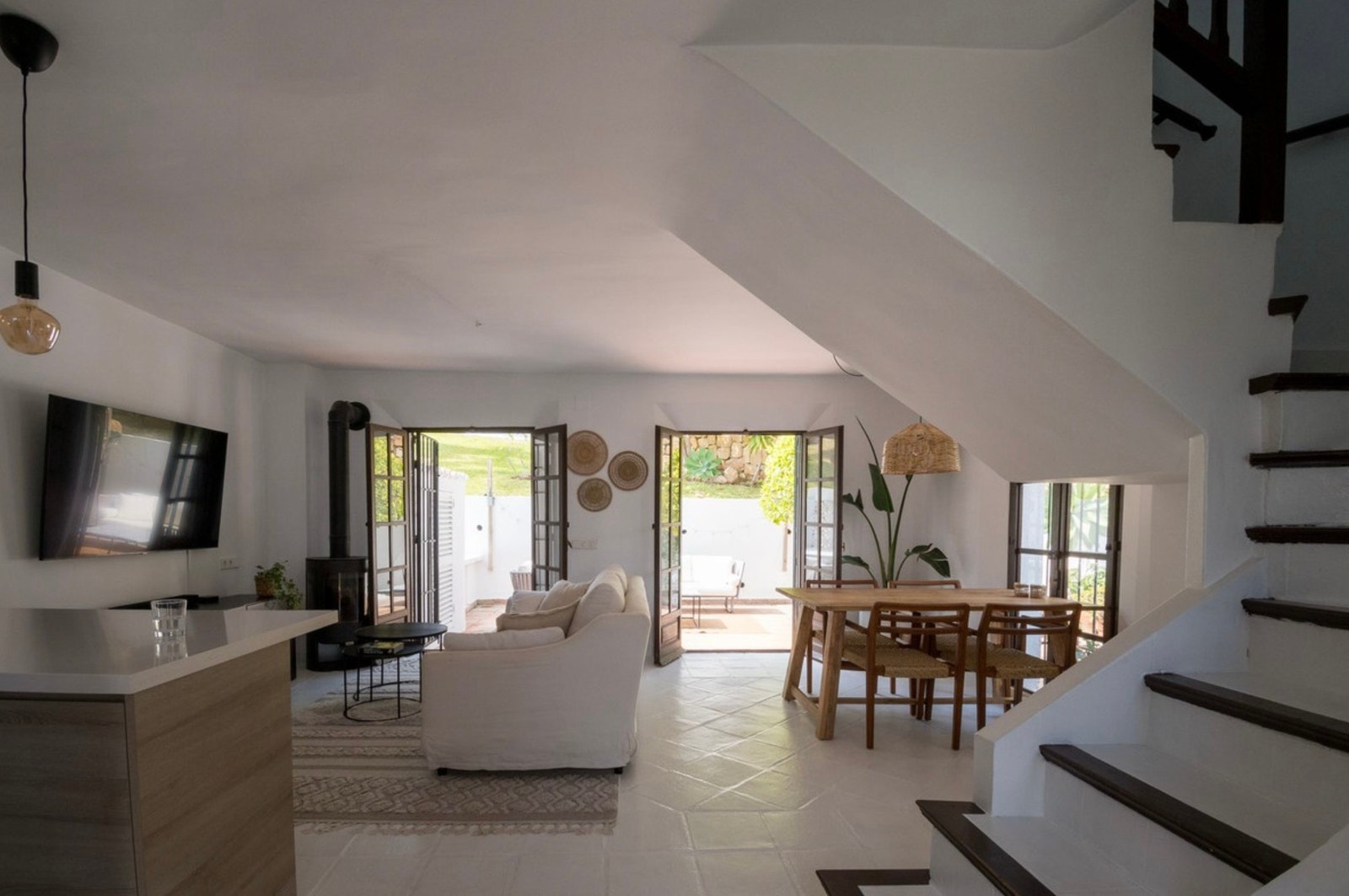 Lounge Galleribilde