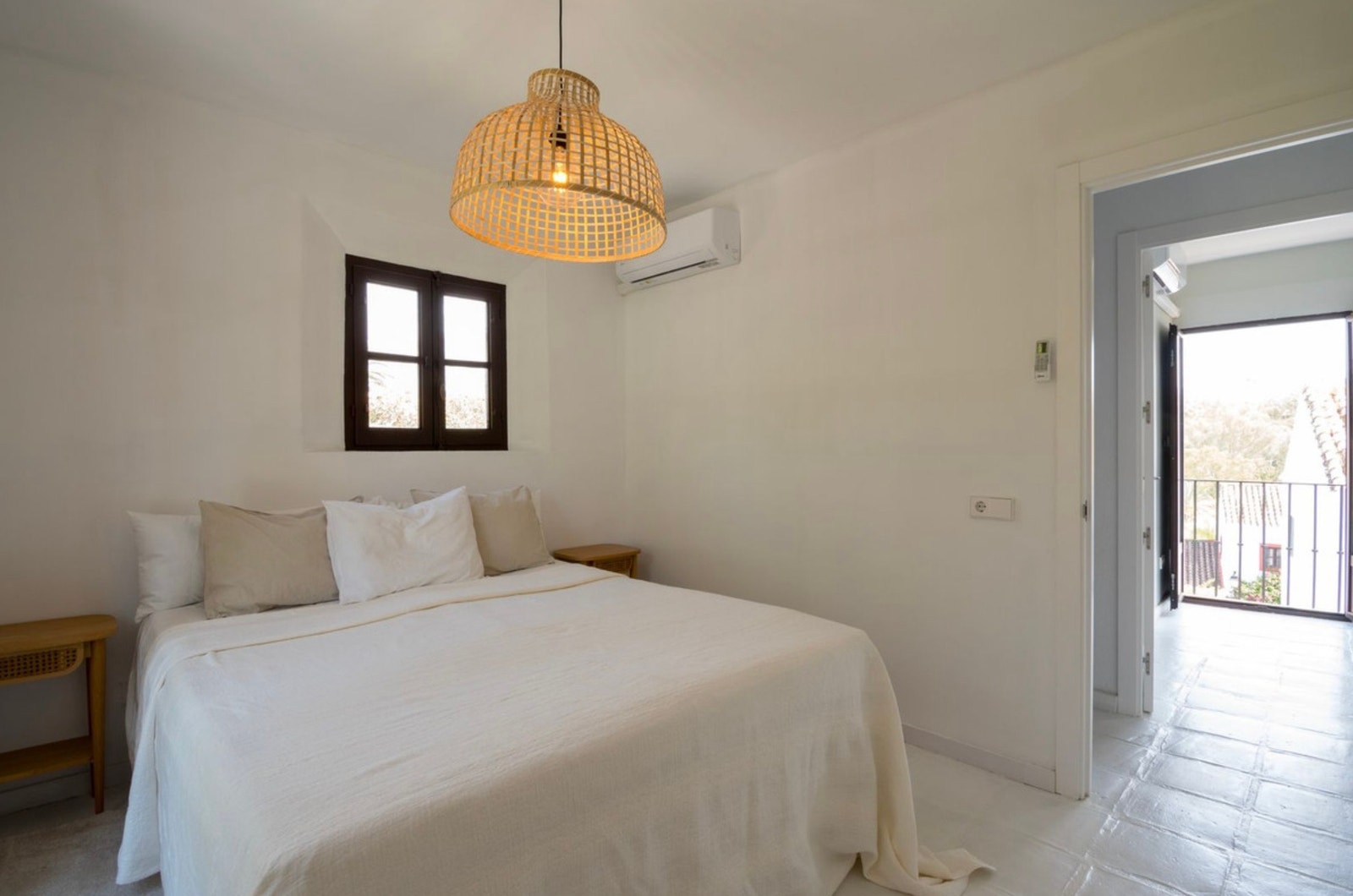 Bedroom Galleribilde