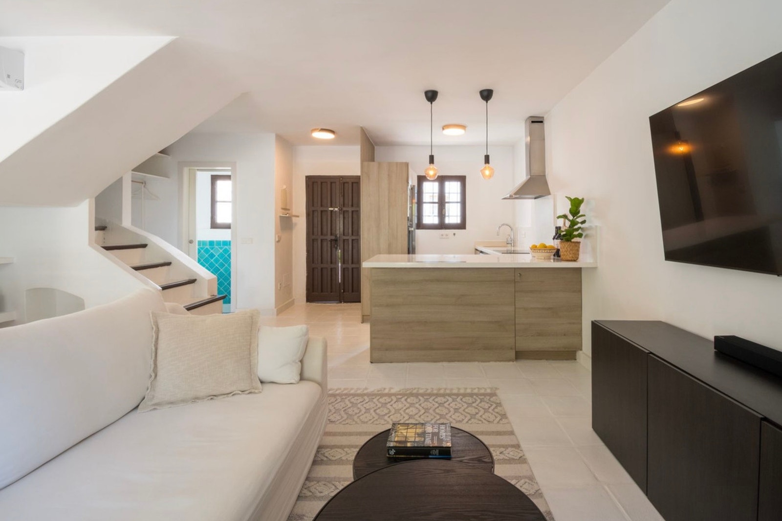 Lounge Galleribilde
