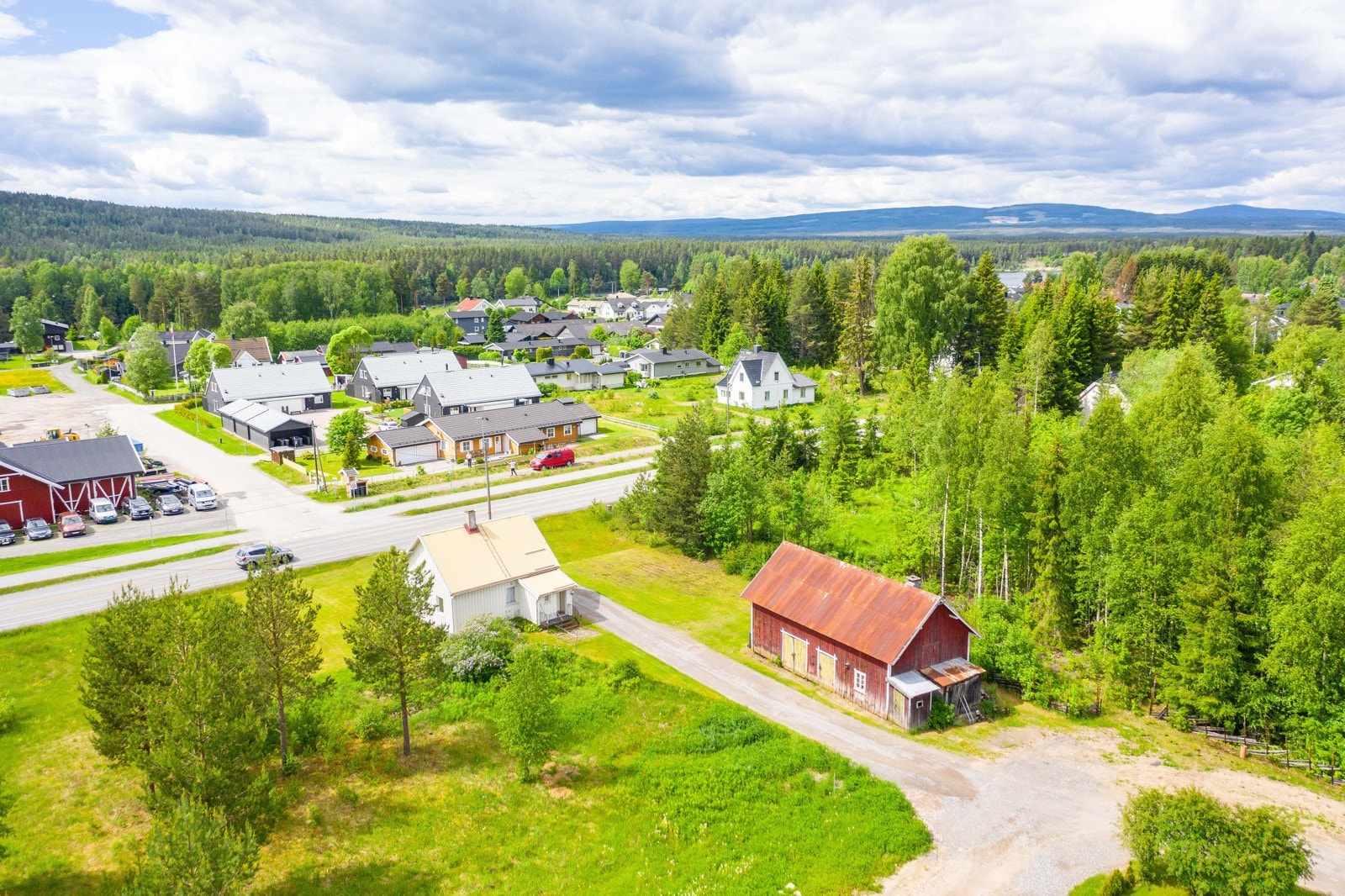 Velkommen til Sigrid Undsets veg 15, presentert av Hans Petter Carlsson eiendomsmegler MNEF! Galleribilde