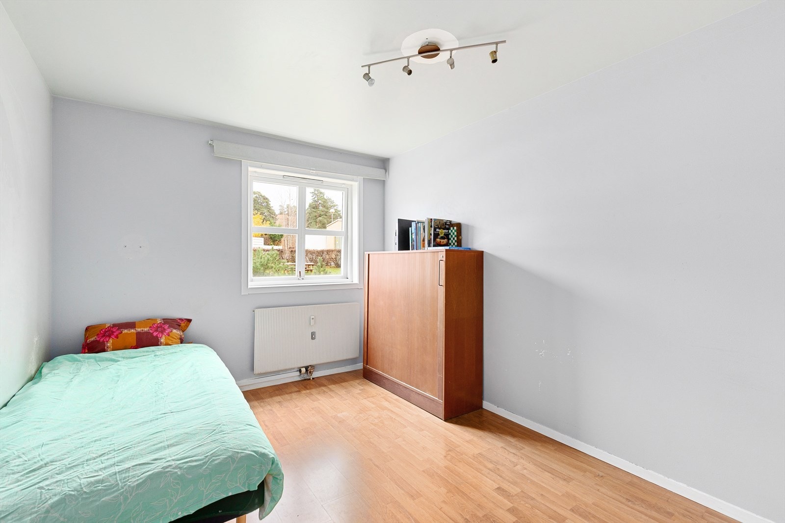 Soverom Galleribilde