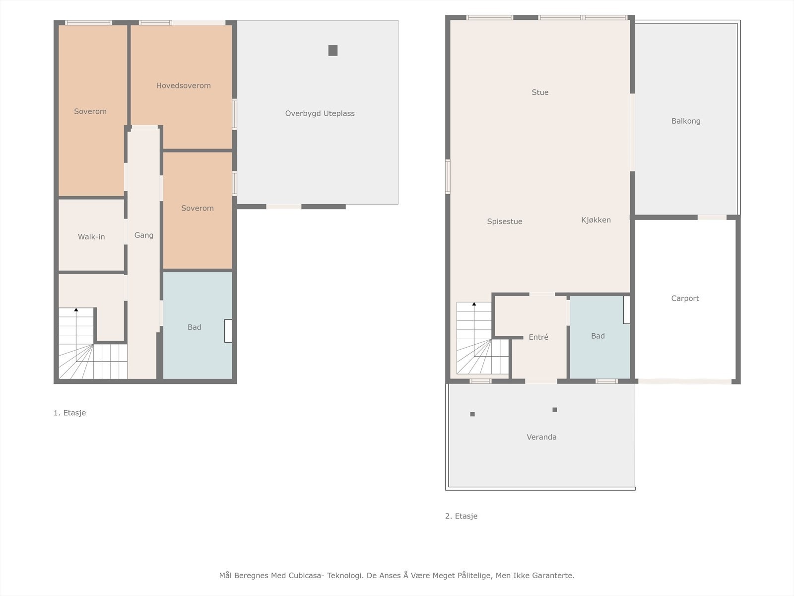 Planskisser. Galleribilde