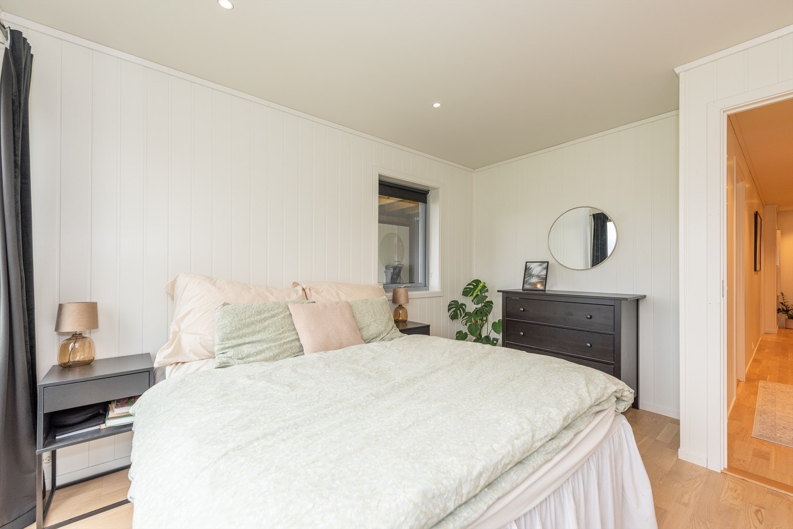 Hovedsoverom Galleribilde