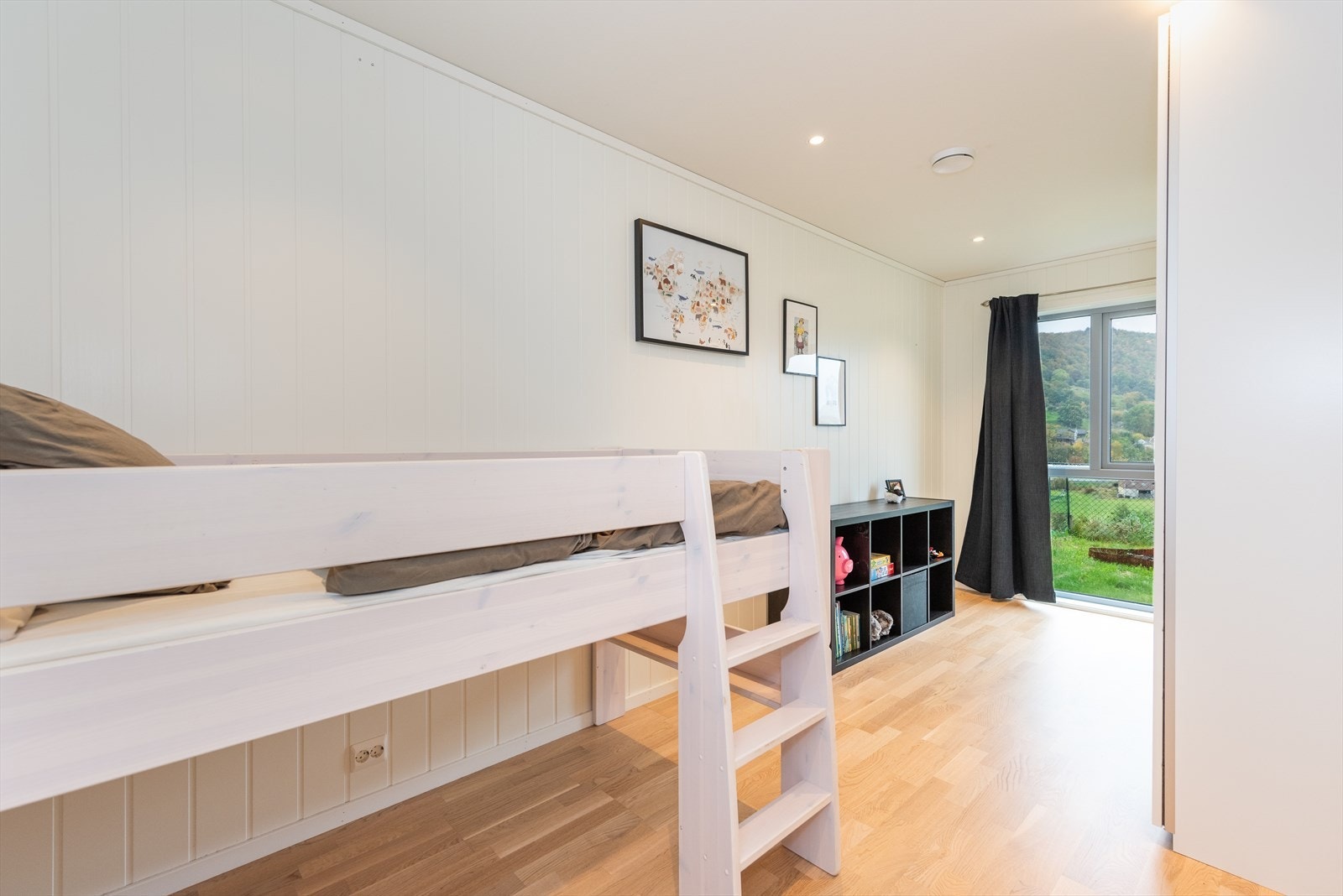 Soverom nr. 3 Galleribilde