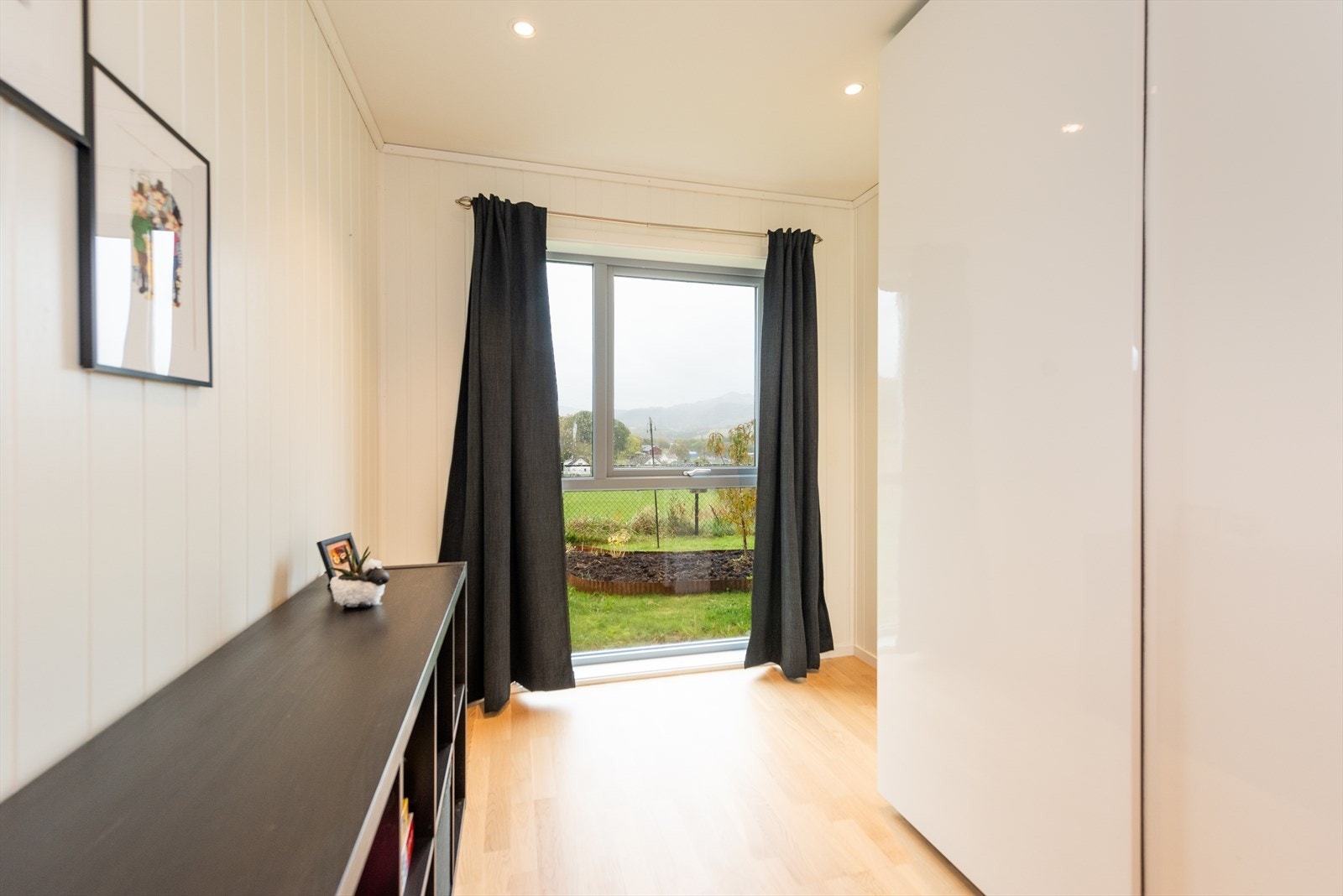 Soverom nr. 3 Galleribilde