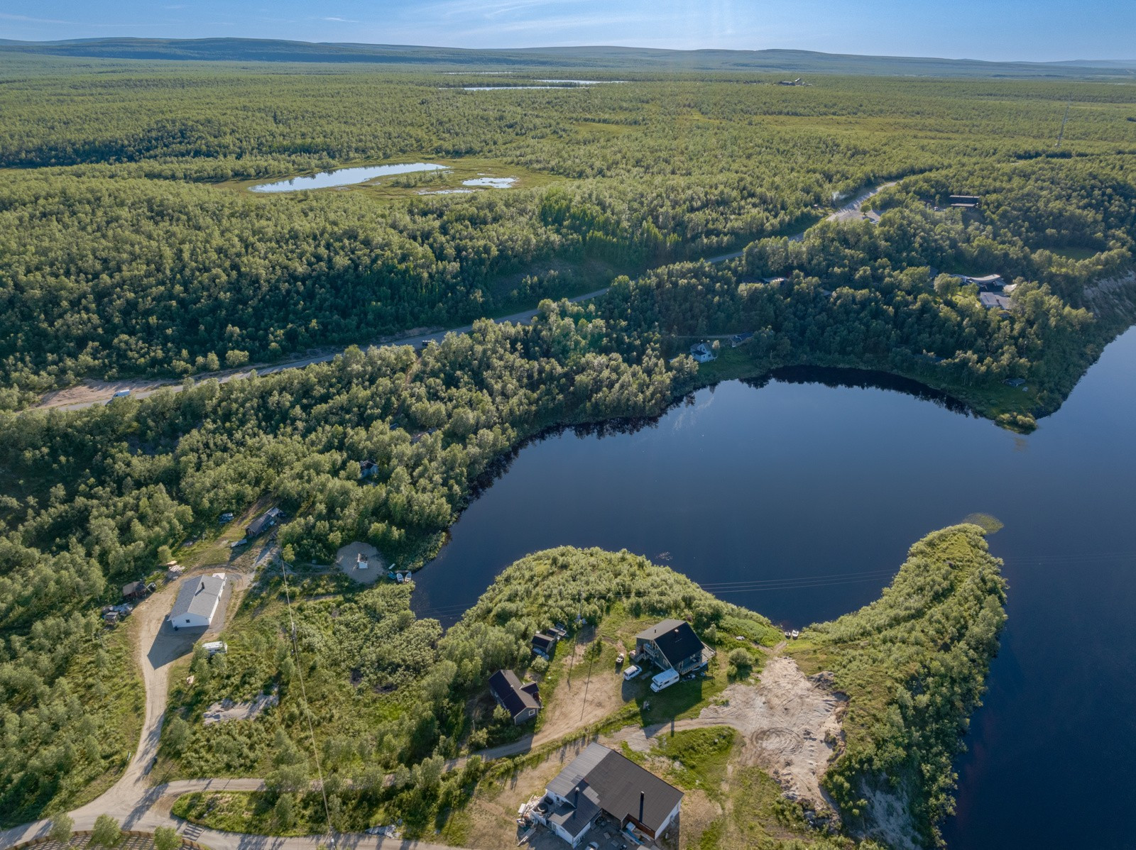 Ta kontakt med eiendomsmegler Inger Alette Eira i Sne Eiendomsmegling ved spørsmål!