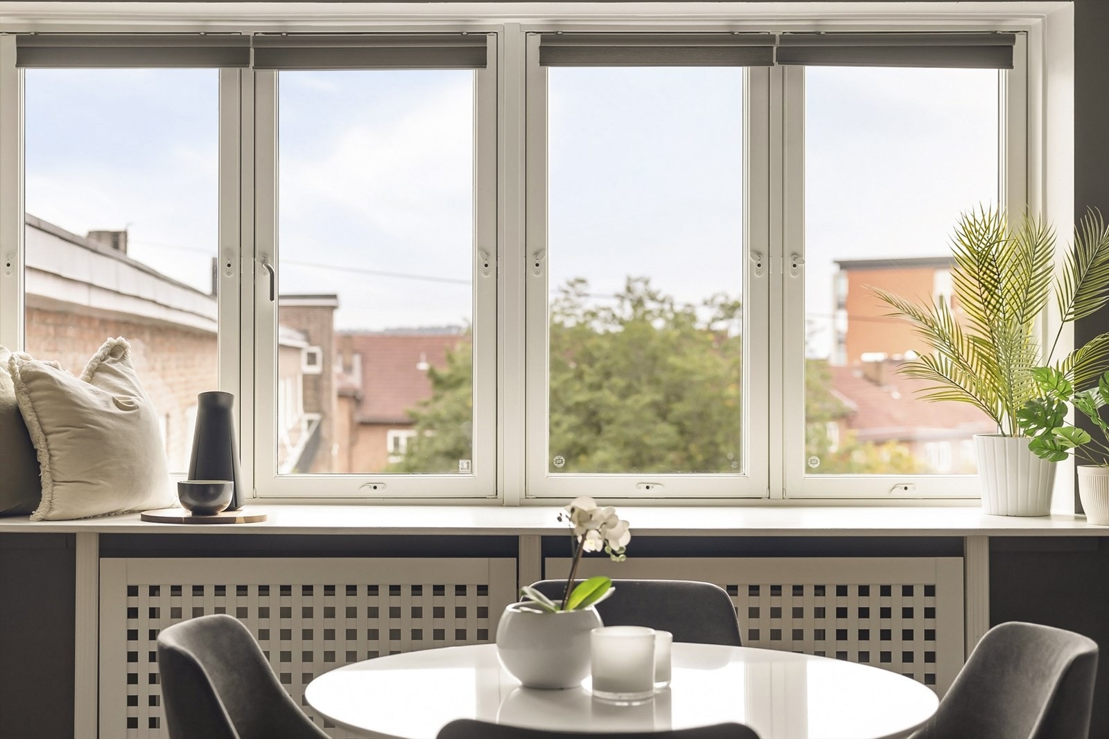 Velkommen til Trondheimsveien 182 - Presentert av Lilliann Tronshaug v/ Nordvik Torshov. Galleribilde