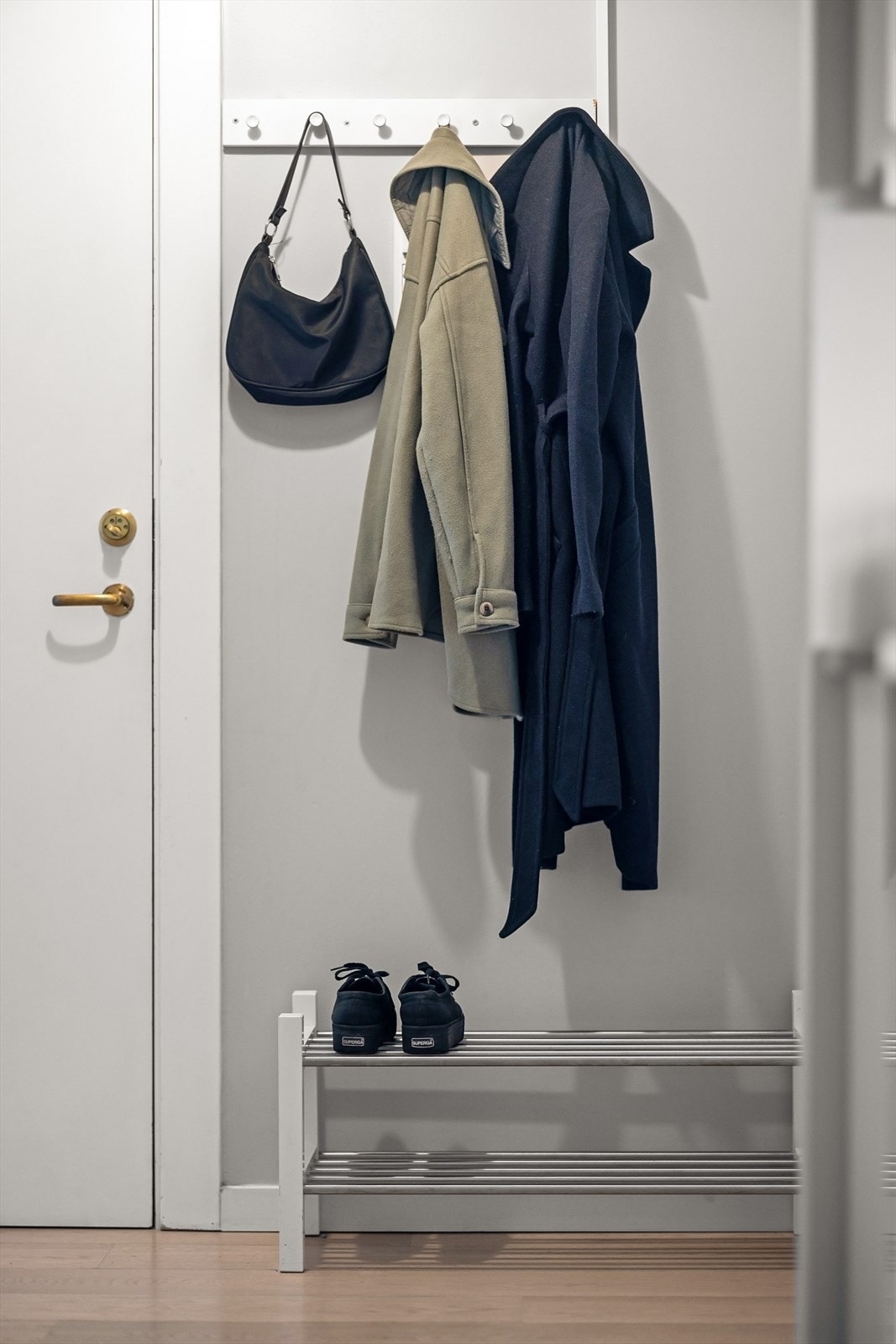 Velkommen inn! Galleribilde