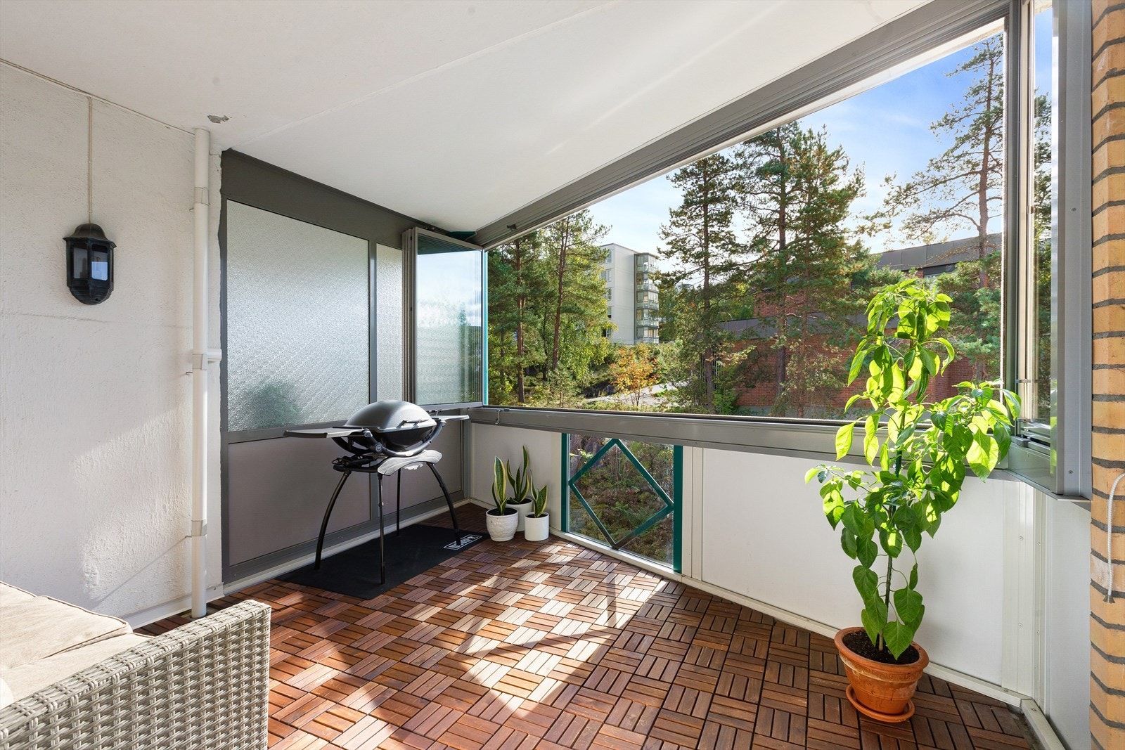 Velkommen til Solbergs gate 10 C! Galleribilde