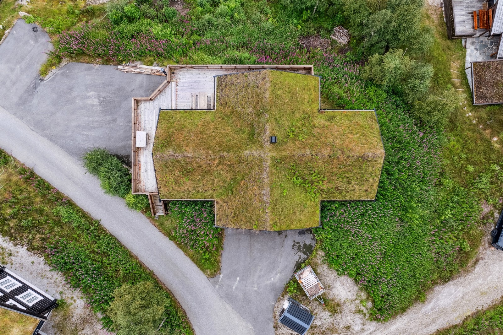 Drone 5 Galleribilde