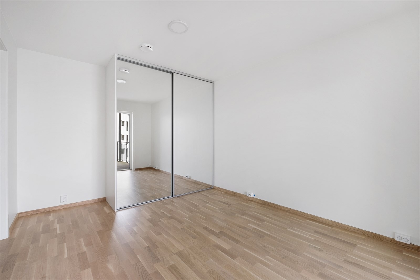 Hovedsoverom Galleribilde