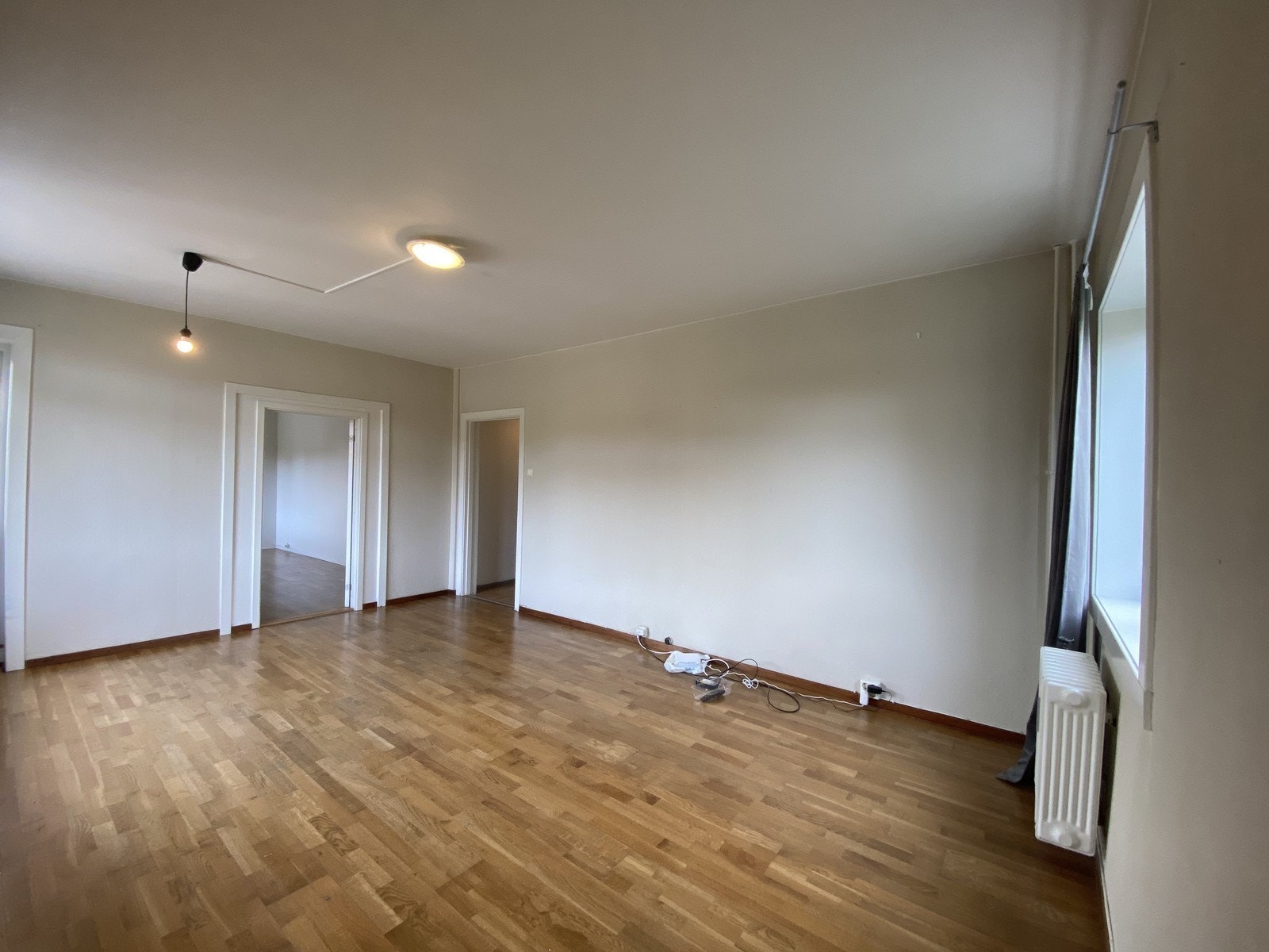 Stue Galleribilde